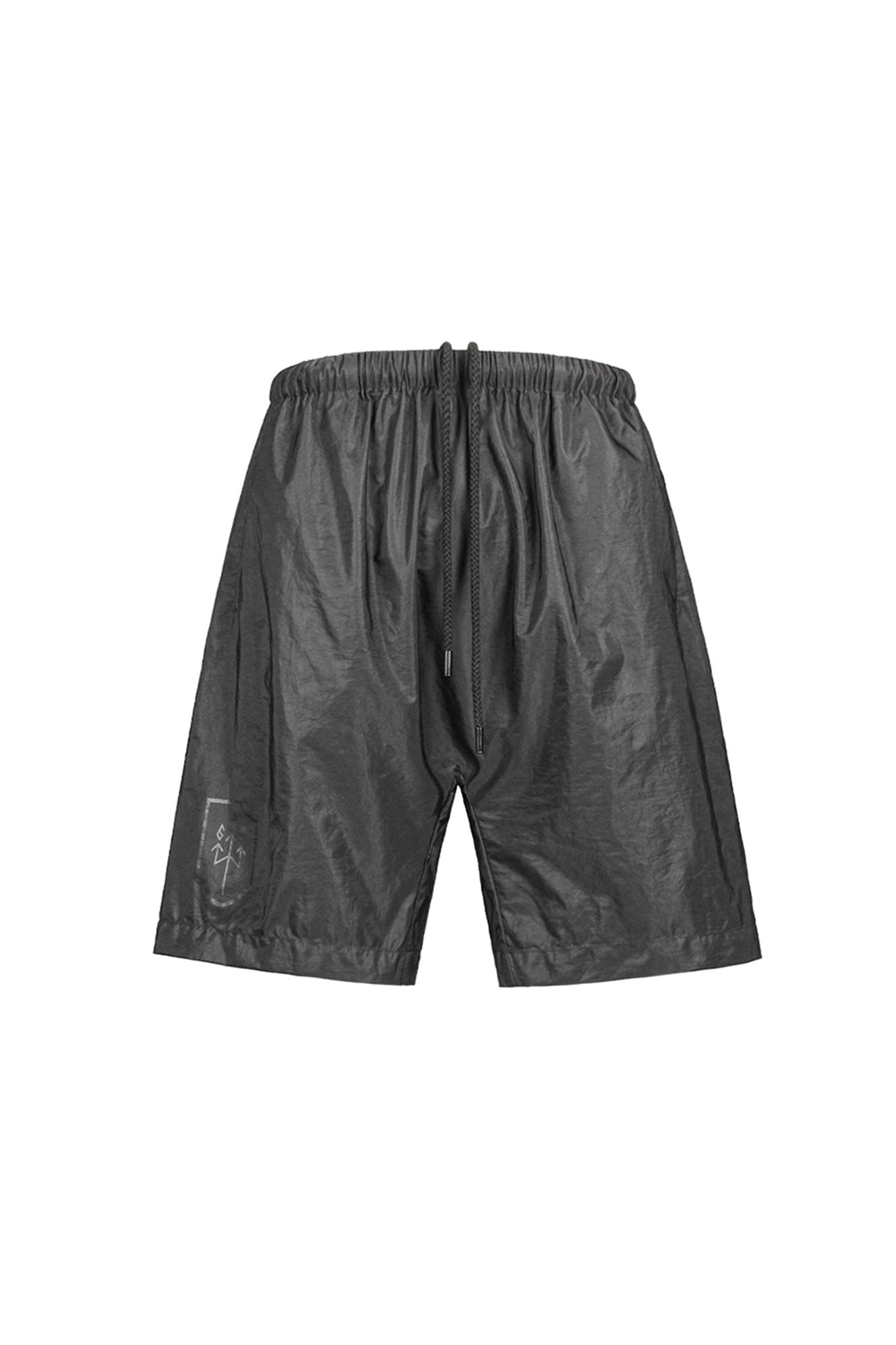 UNDERWATER Dark Soul Quick-Dry Shorts, premium urban and streetwear designers apparel on PROJECTISR.com, UNDERWATER