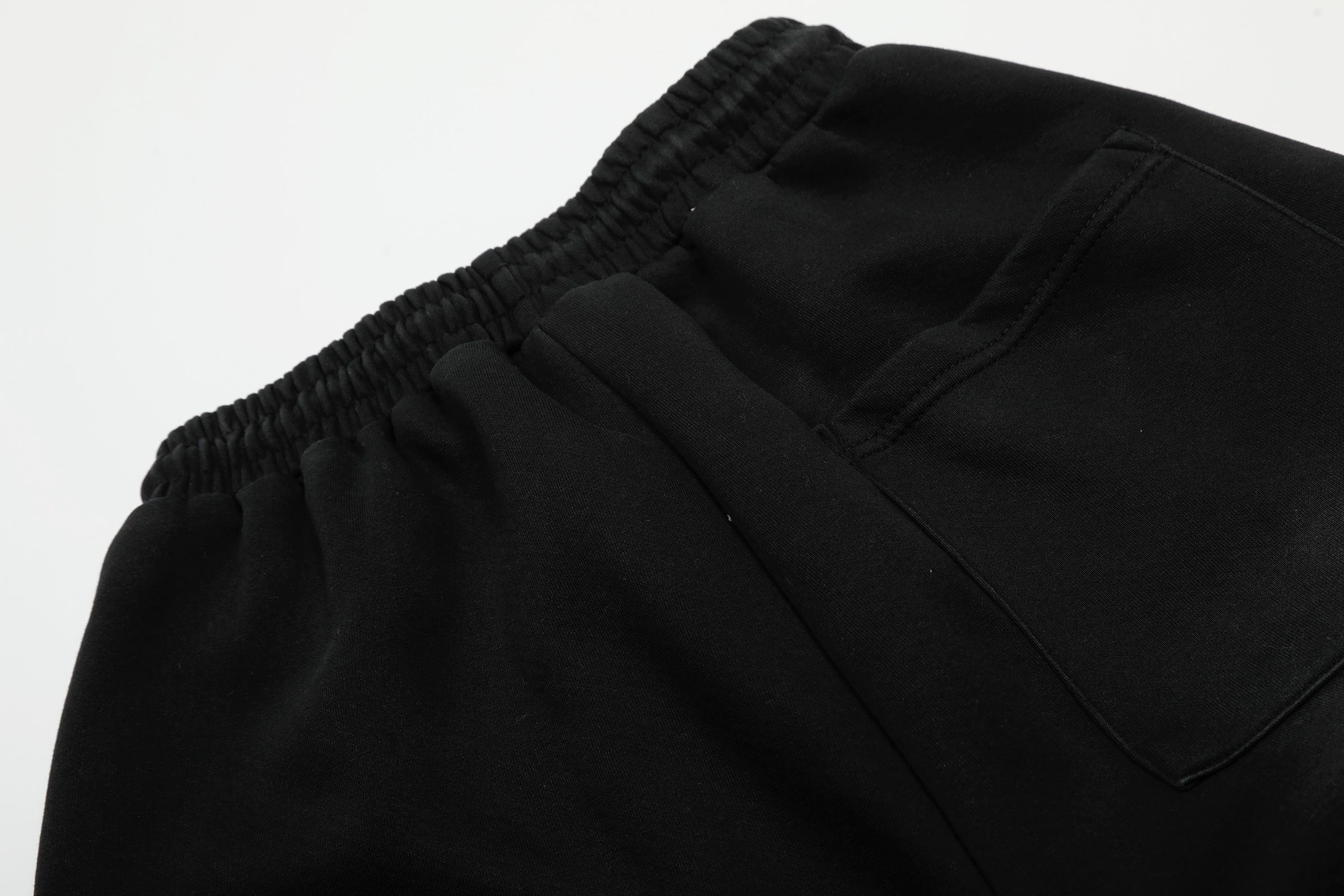 CLP Washed Stickers Drawstring Shorts, premium urban and streetwear designers apparel on PROJECTISR.com, CLP