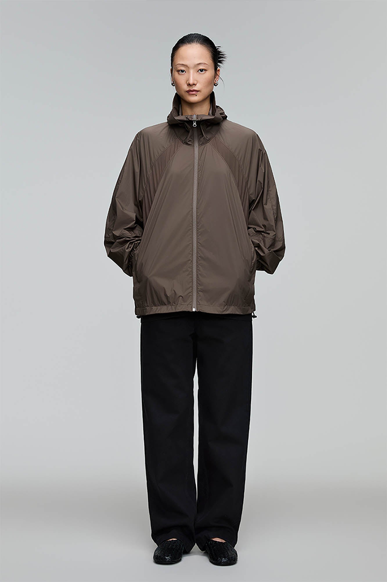 OPICLOTH Retro Straight-Leg Jeans, premium urban and streetwear designers apparel on PROJECTISR.com, OPICLOTH