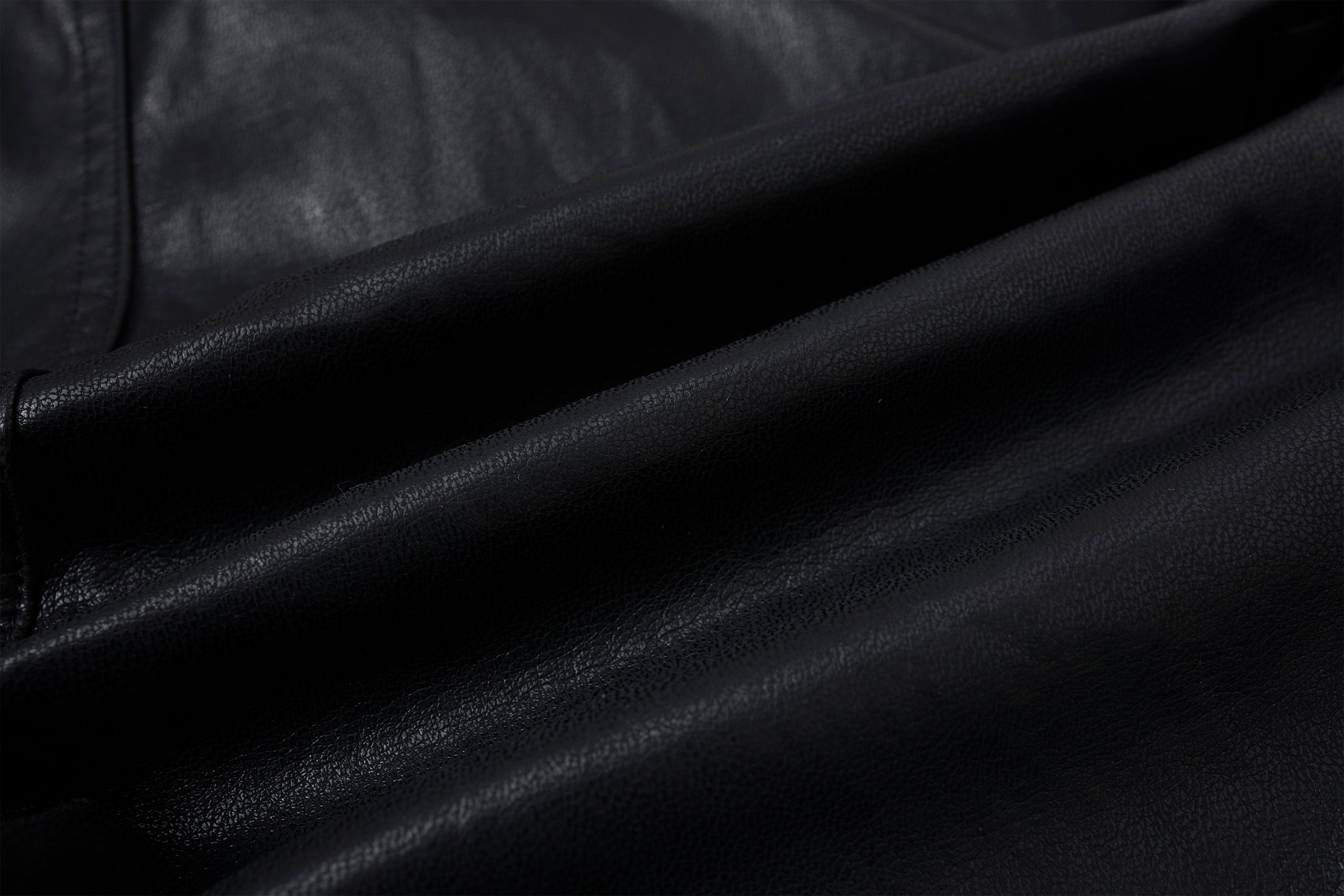 CLP Punk Faux Leather Multi-Pocket Cargo Shorts, premium urban and streetwear designers apparel on PROJECTISR.com, CLP