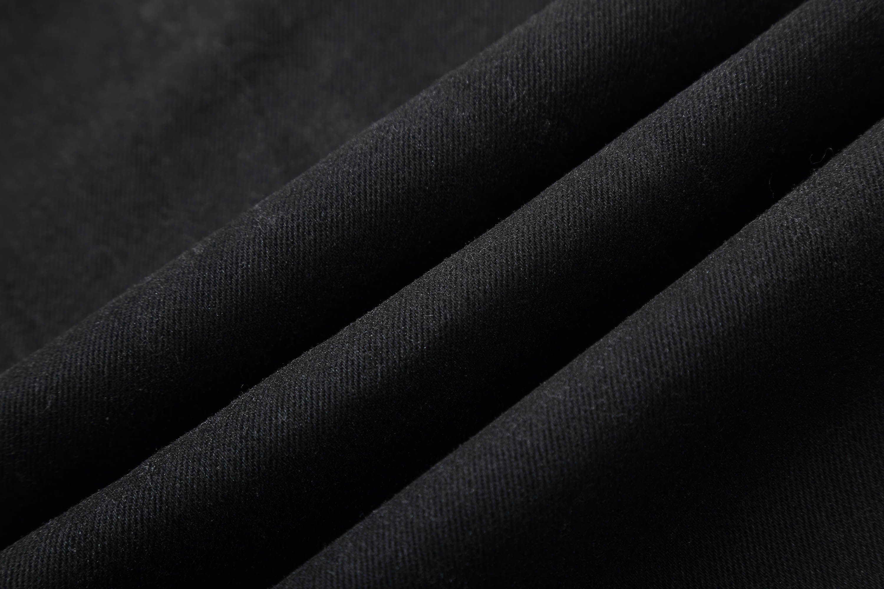 CLP Retro Frayed Slim Fit Flared Jeans, premium urban and streetwear designers apparel on PROJECTISR.com, CLP