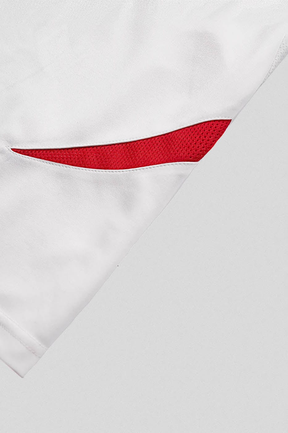 UNDERWATER Demon Eye Mesh Jersey White, premium urban and streetwear designers apparel on PROJECTISR.com, UNDERWATER