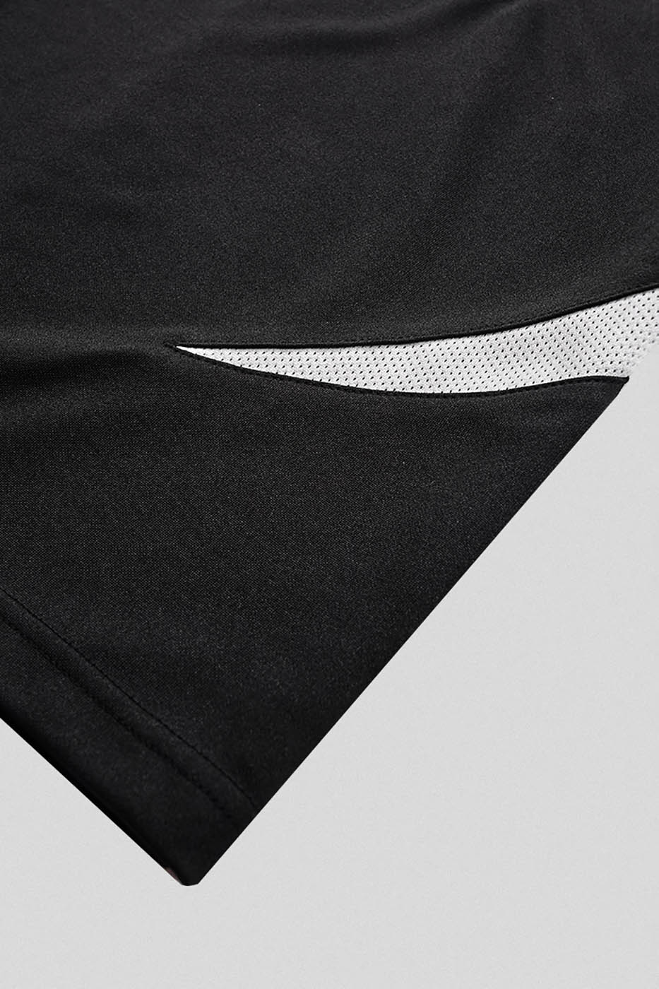 UNDERWATER Demon Eye Mesh Jersey Black, premium urban and streetwear designers apparel on PROJECTISR.com, UNDERWATER