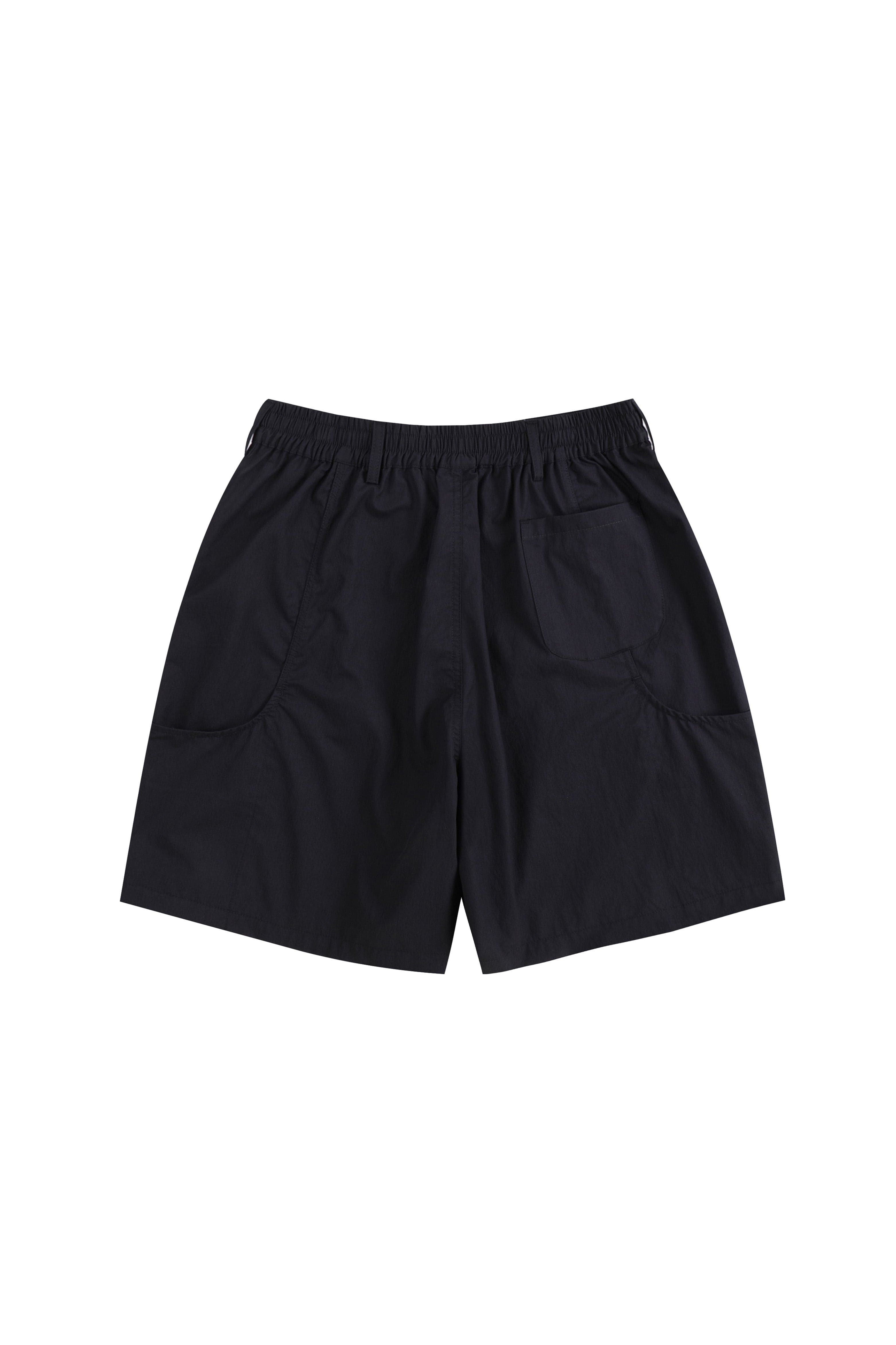 ONADAILYBASIS Layered Pocket Quick-Dry Outdoor Shorts, premium urban and streetwear designers apparel on PROJECTISR.com, ONADAILYBASIS