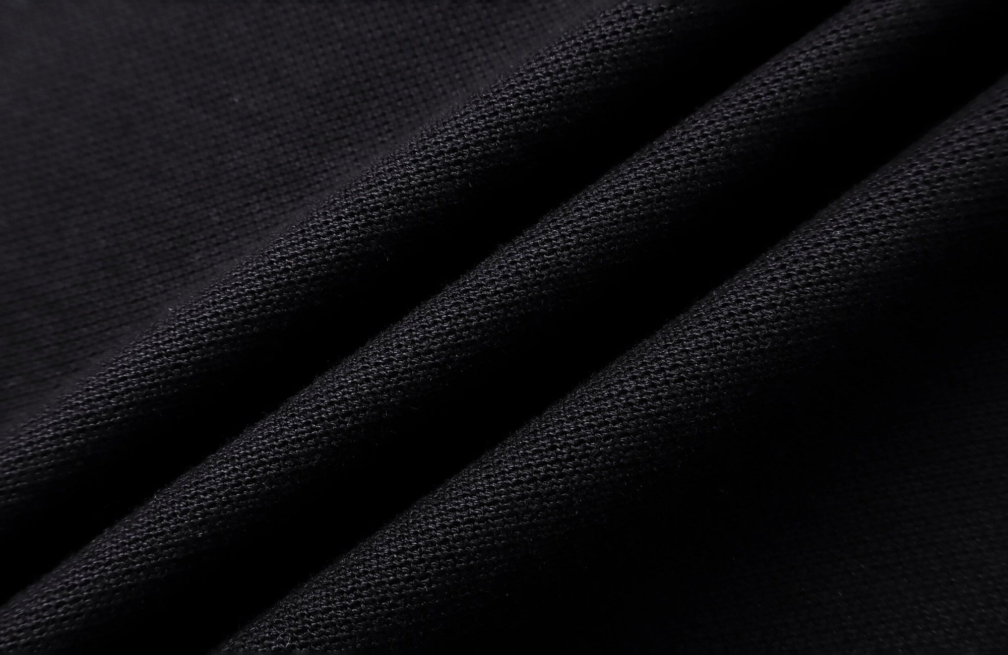 REBEL WAVE Studded Cross Polo Shirt