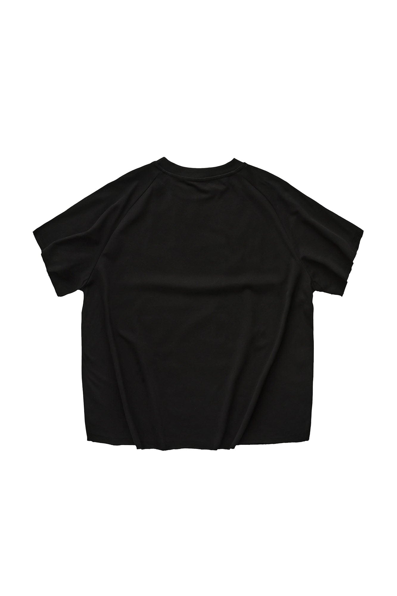 LUUUCAM Devil’s Toy Cathedral Graphic T-Shirt, premium urban and streetwear designers apparel on PROJECTISR.com, LUUUCAM