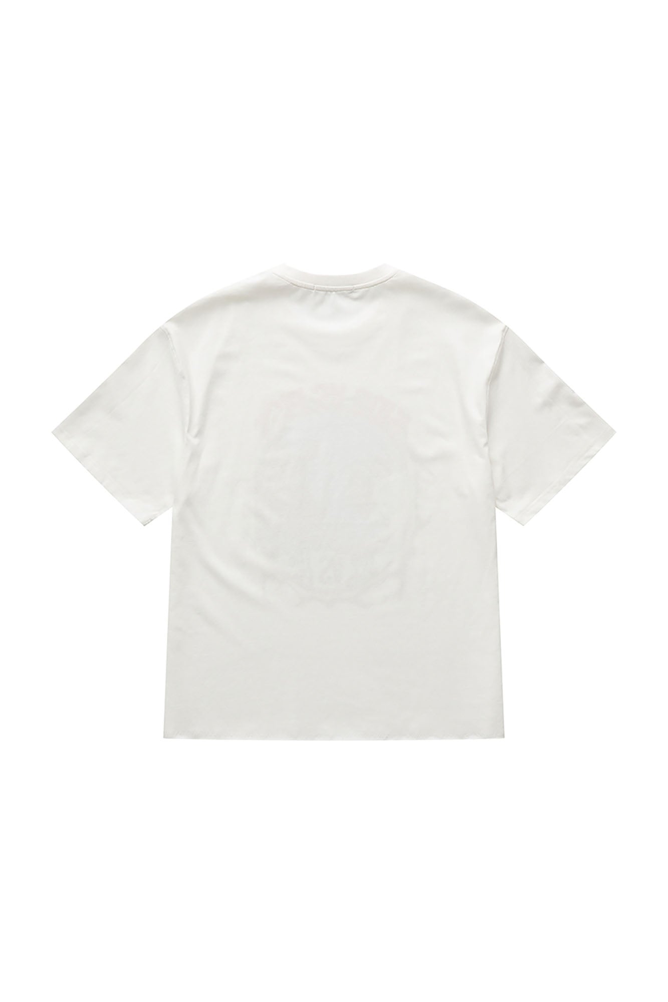 LUUUCAM Kids VS Pigs Face-Off Graphic T-Shirt, premium urban and streetwear designers apparel on PROJECTISR.com, LUUUCAM