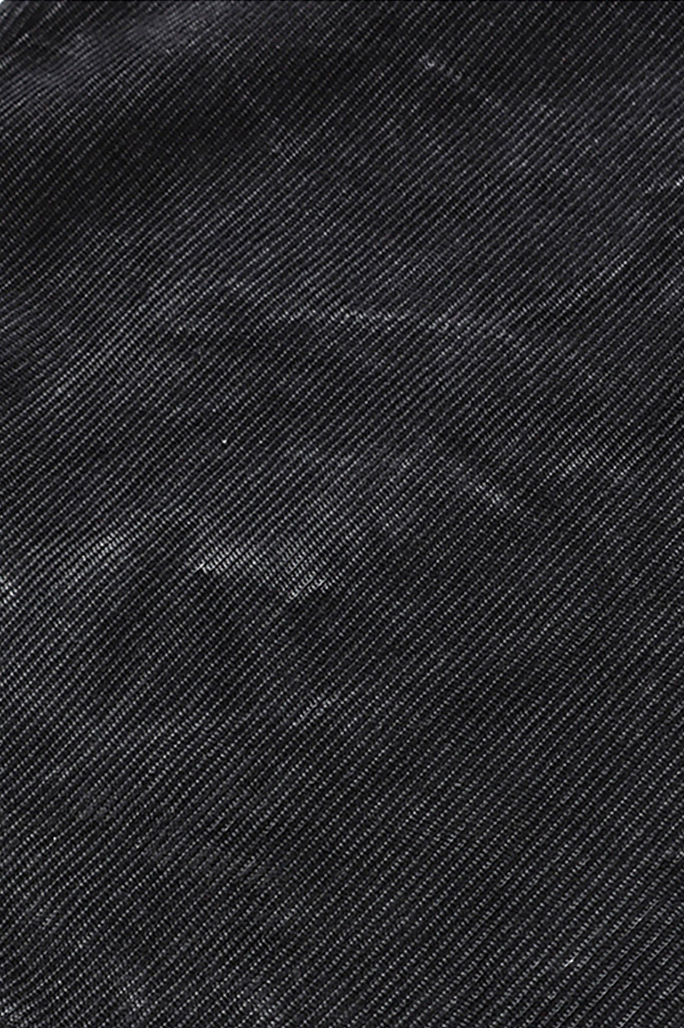 LUUUCAM Washed Corduroy Marbel Cargo Pants