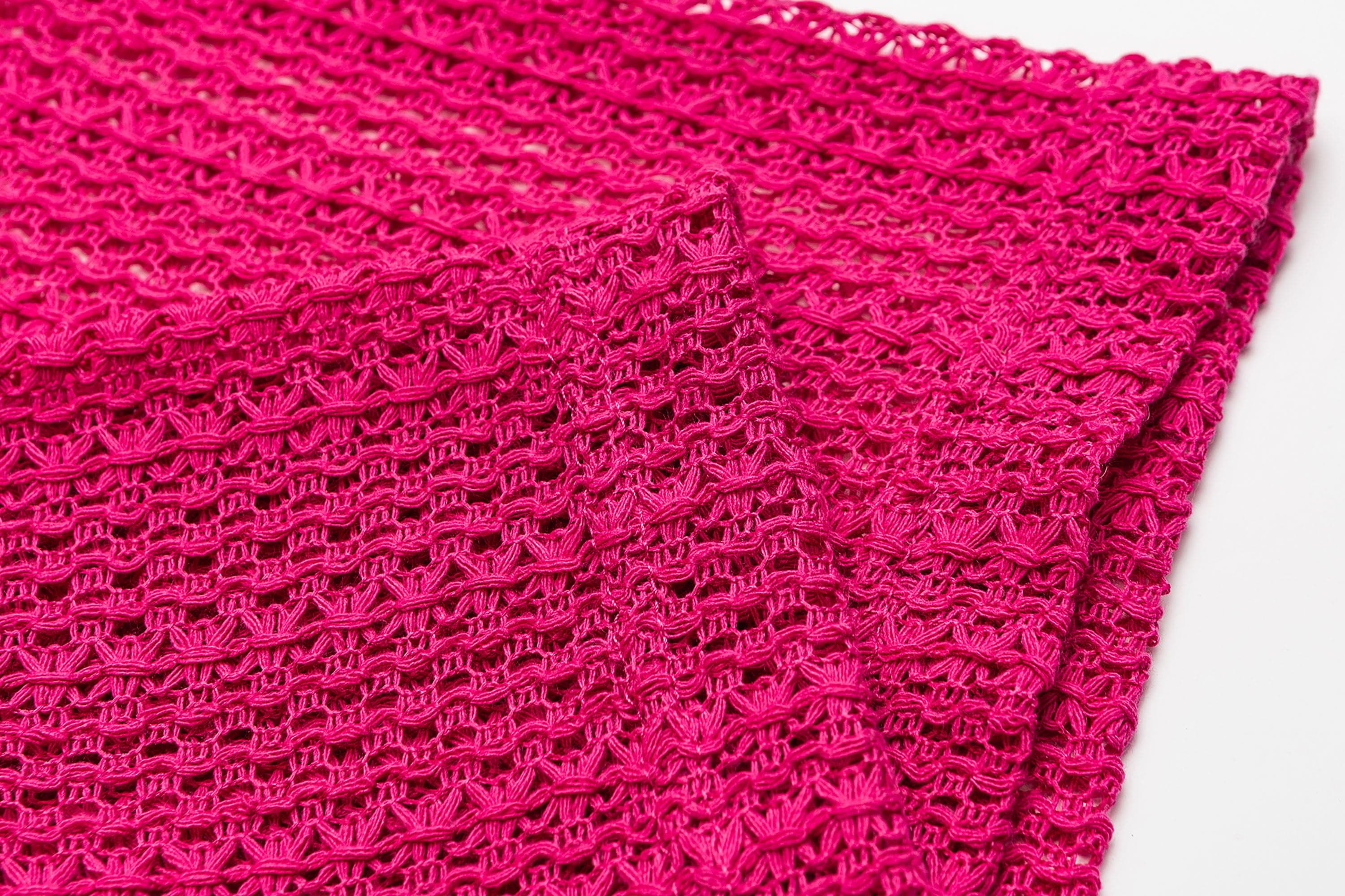 ME DA IGUAL Crochet Polo Oversized T-Shirt, premium urban and streetwear designers apparel on PROJECTISR.com, ME DA IGUAL