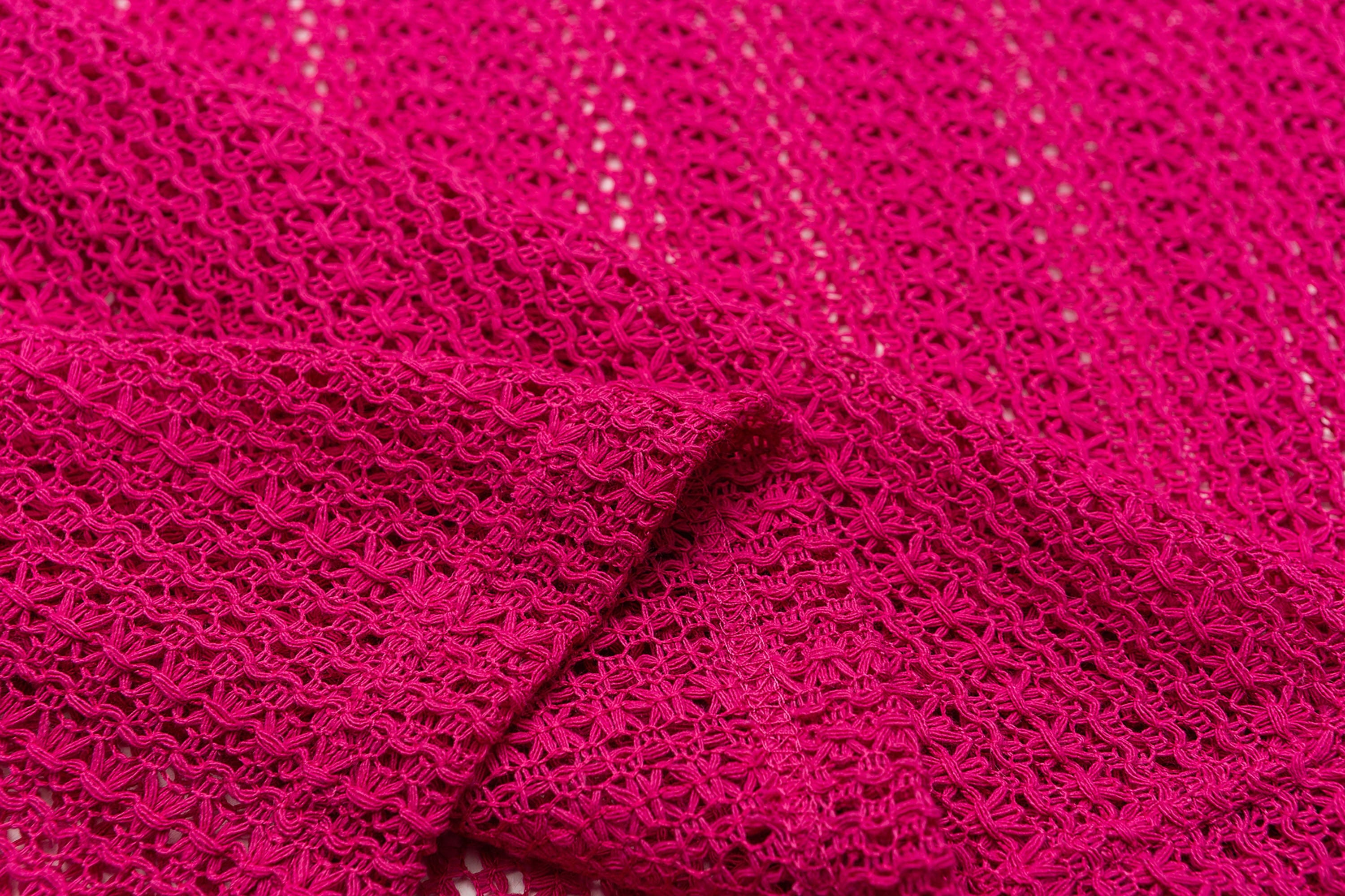 ME DA IGUAL Crochet Polo Oversized T-Shirt, premium urban and streetwear designers apparel on PROJECTISR.com, ME DA IGUAL