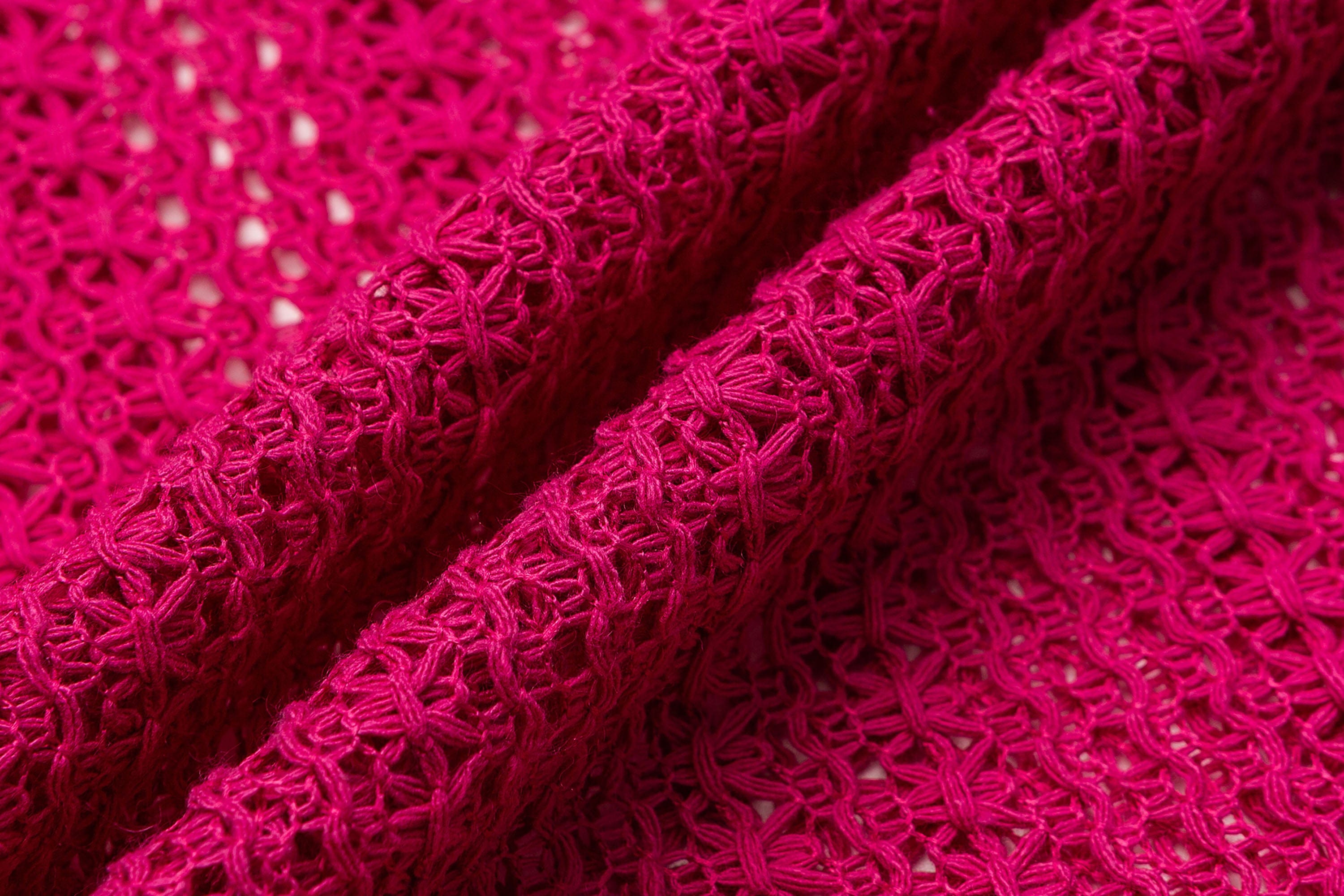 ME DA IGUAL Crochet Polo Oversized T-Shirt, premium urban and streetwear designers apparel on PROJECTISR.com, ME DA IGUAL