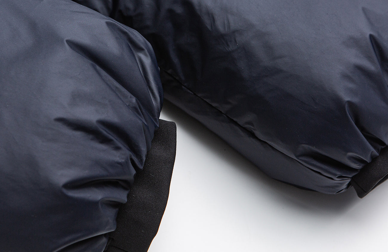 7440 37 1 Cloud Hooded Puffer Jacket, premium urban and streetwear designers apparel on PROJECTISR.com, 7440 37 1