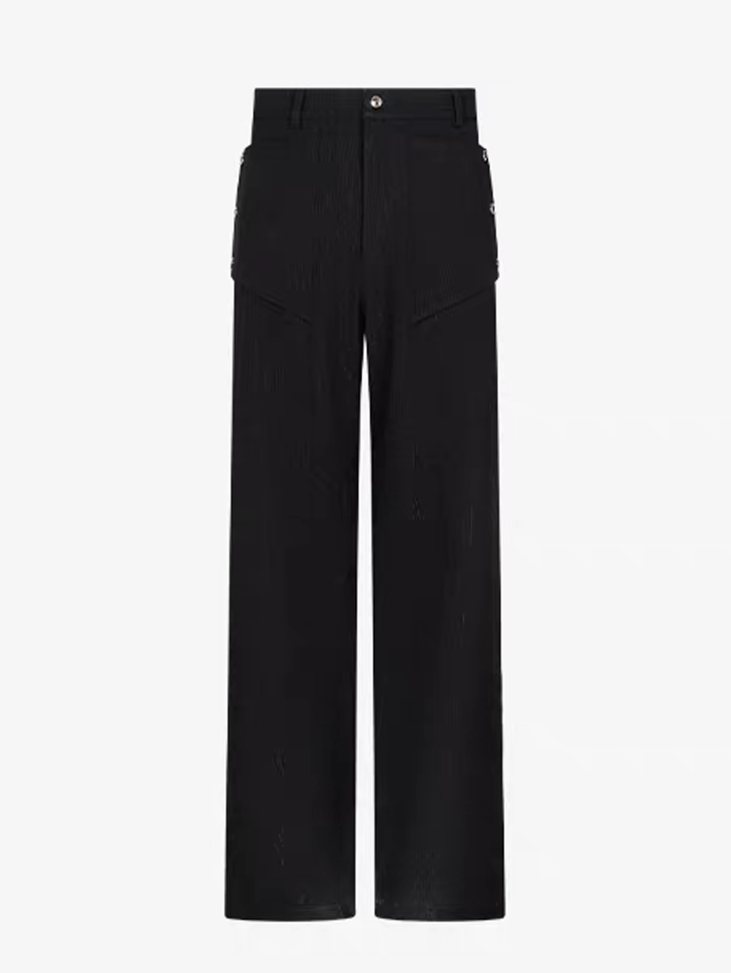 TIWILLTANG Detachable Pocket Flap Trousers