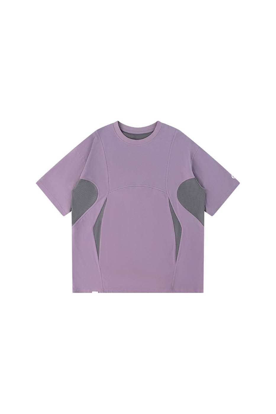 ENSHADOWER Arc Spliced Sorona T-Shirt, premium urban and streetwear designers apparel on PROJECTISR.com, ENSHADOWER