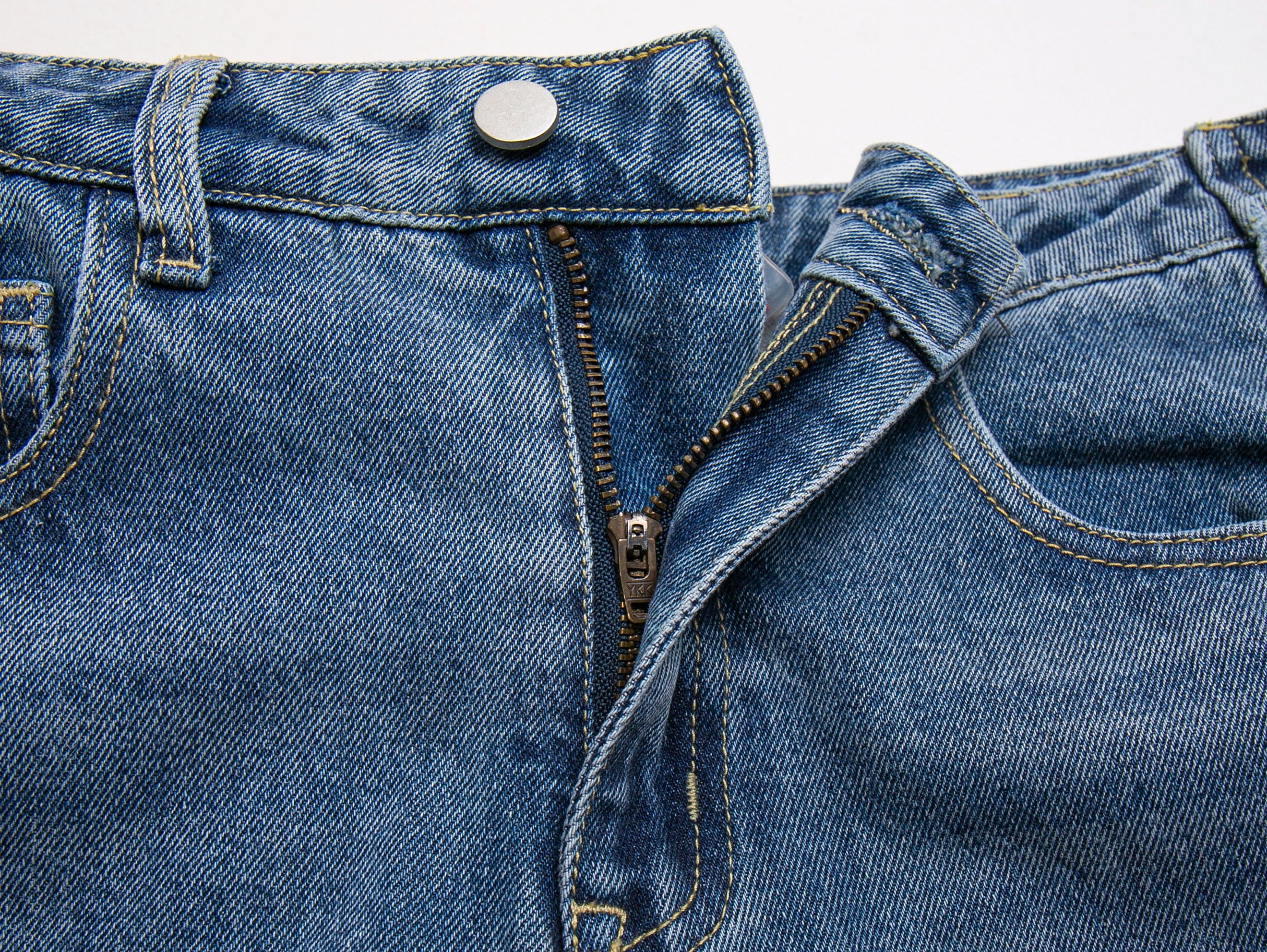 LEONSENSE Essential Oversized Curved Jeans, premium urban and streetwear designers apparel on PROJECTISR.com, LEONSENSE