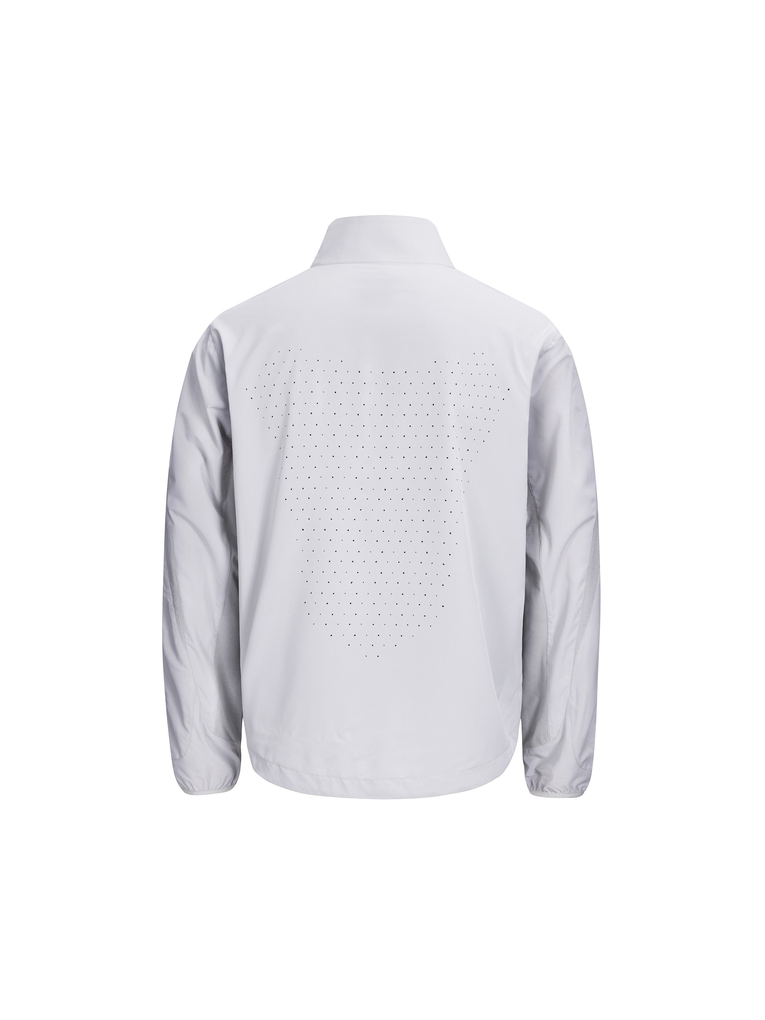 CATSSTAC Utility Dual-Zip Stand Collar UV Protection Jacket, premium urban and streetwear designers apparel on PROJECTISR.com, CATSSTAC