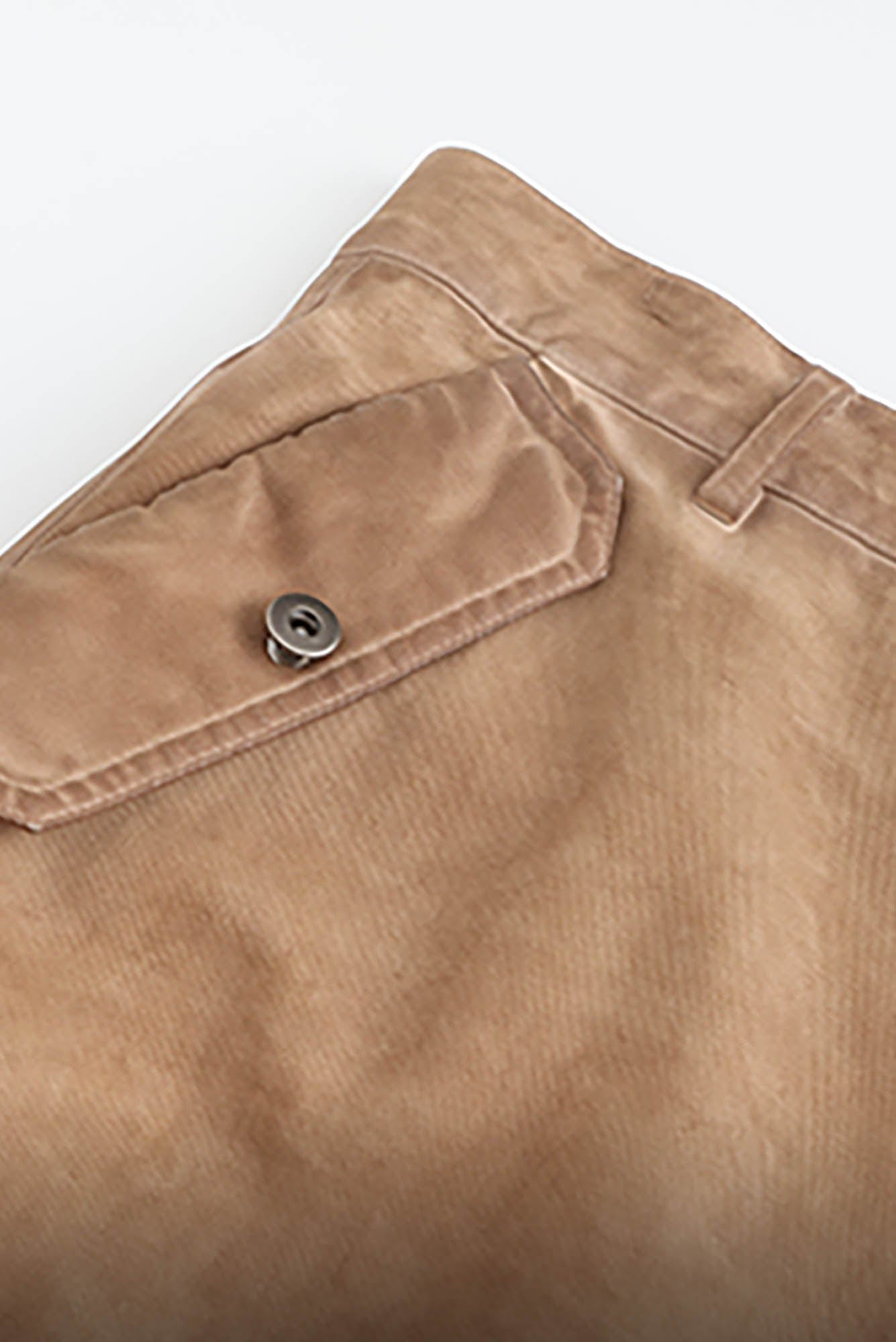 LIFEGOESON Distressed Multi-Pocket Layered Cargo Pants Earth, premium urban and streetwear designers apparel on PROJECTISR.com, LIFEGOESON