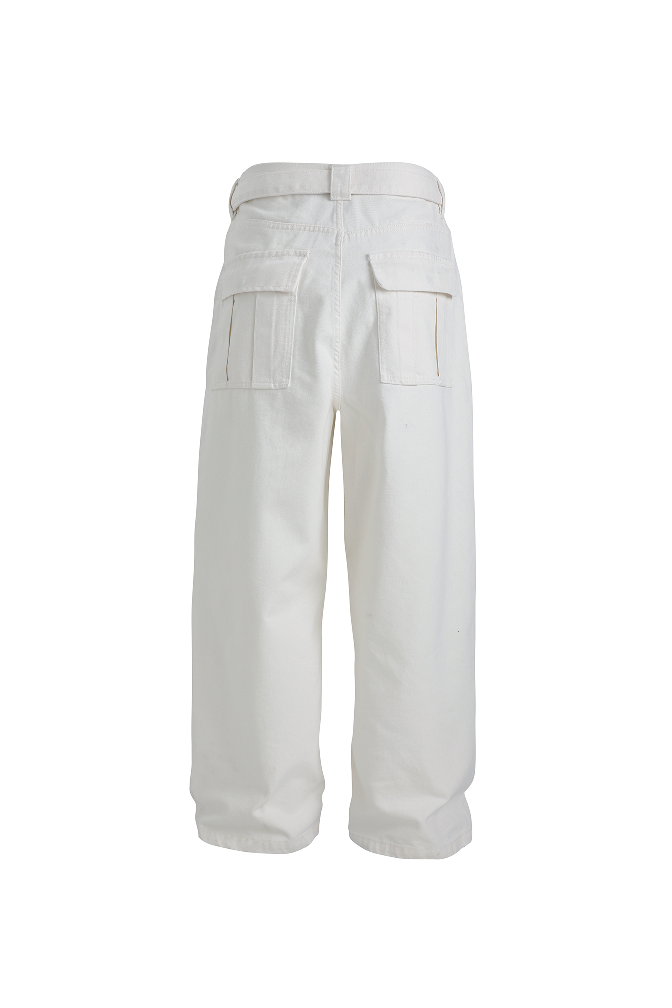 STEEPC Belted Baggy Utility Pants, premium urban and streetwear designers apparel on PROJECTISR.com, STEEPC