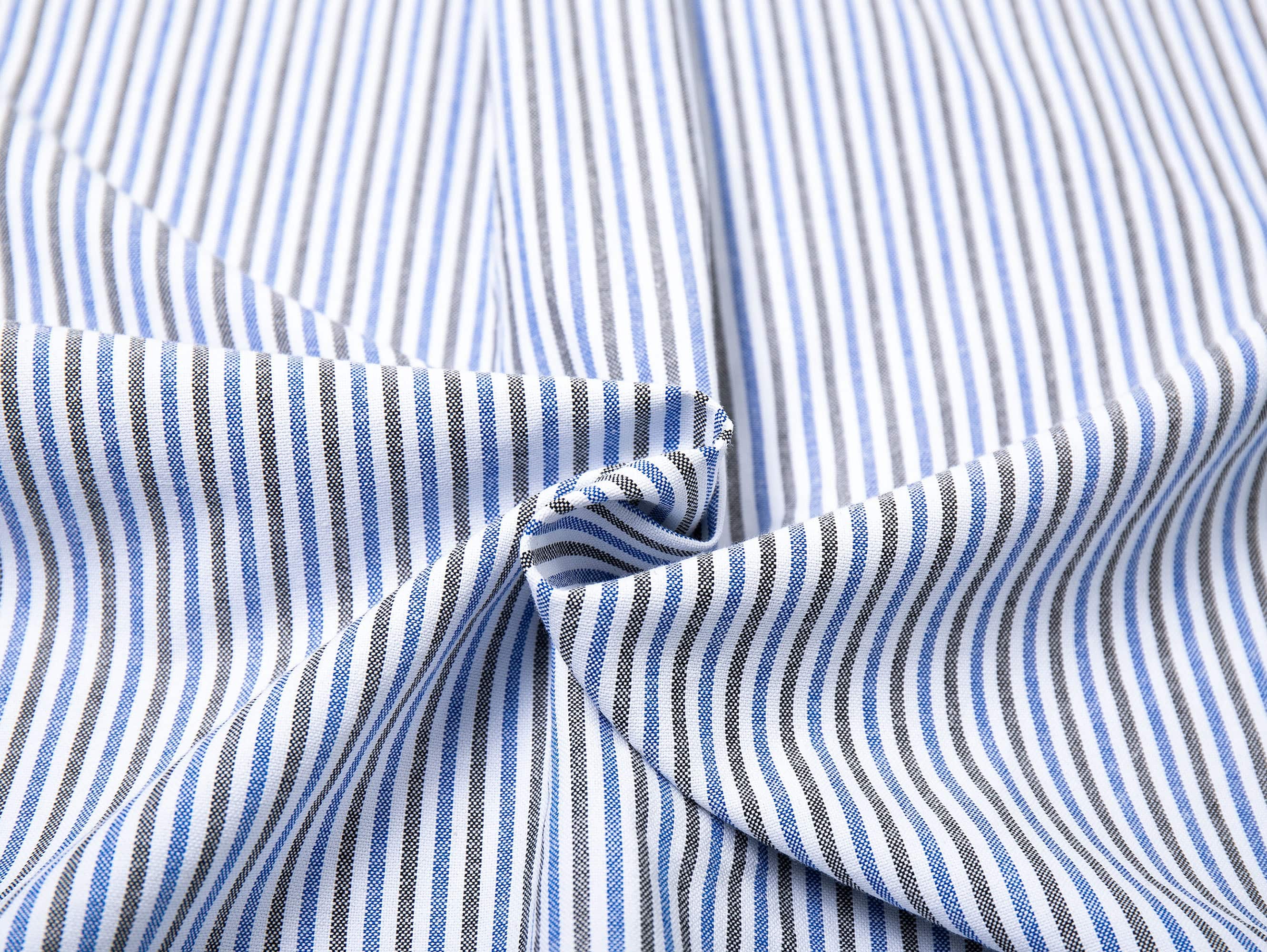 LEONSENSE Layered Plaid Detachable Shirt, premium urban and streetwear designers apparel on PROJECTISR.com, LEONSENSE