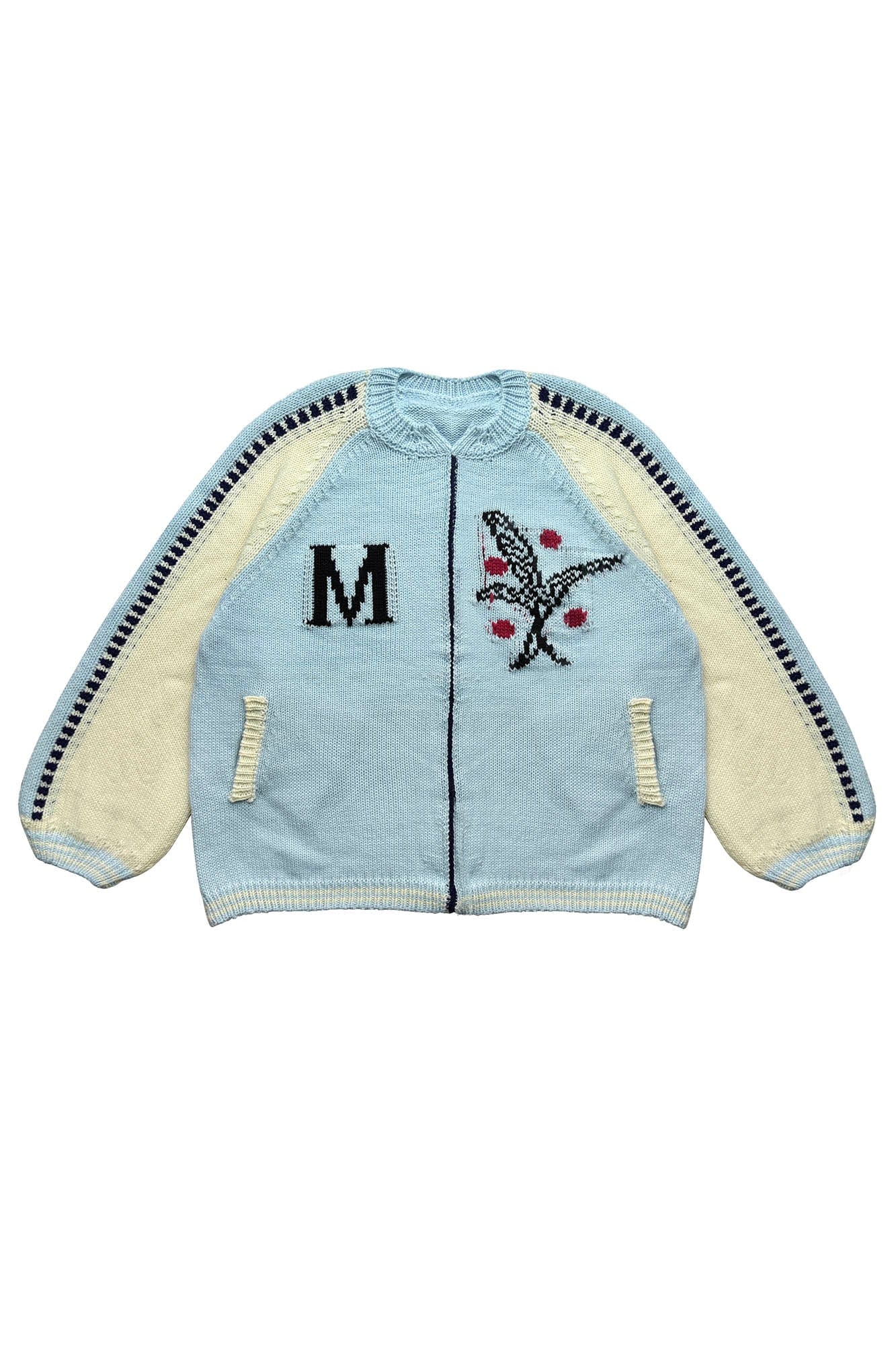 MIICHOUS Maui Dream Sweater, premium urban and streetwear designers apparel on PROJECTISR.com, Miichous