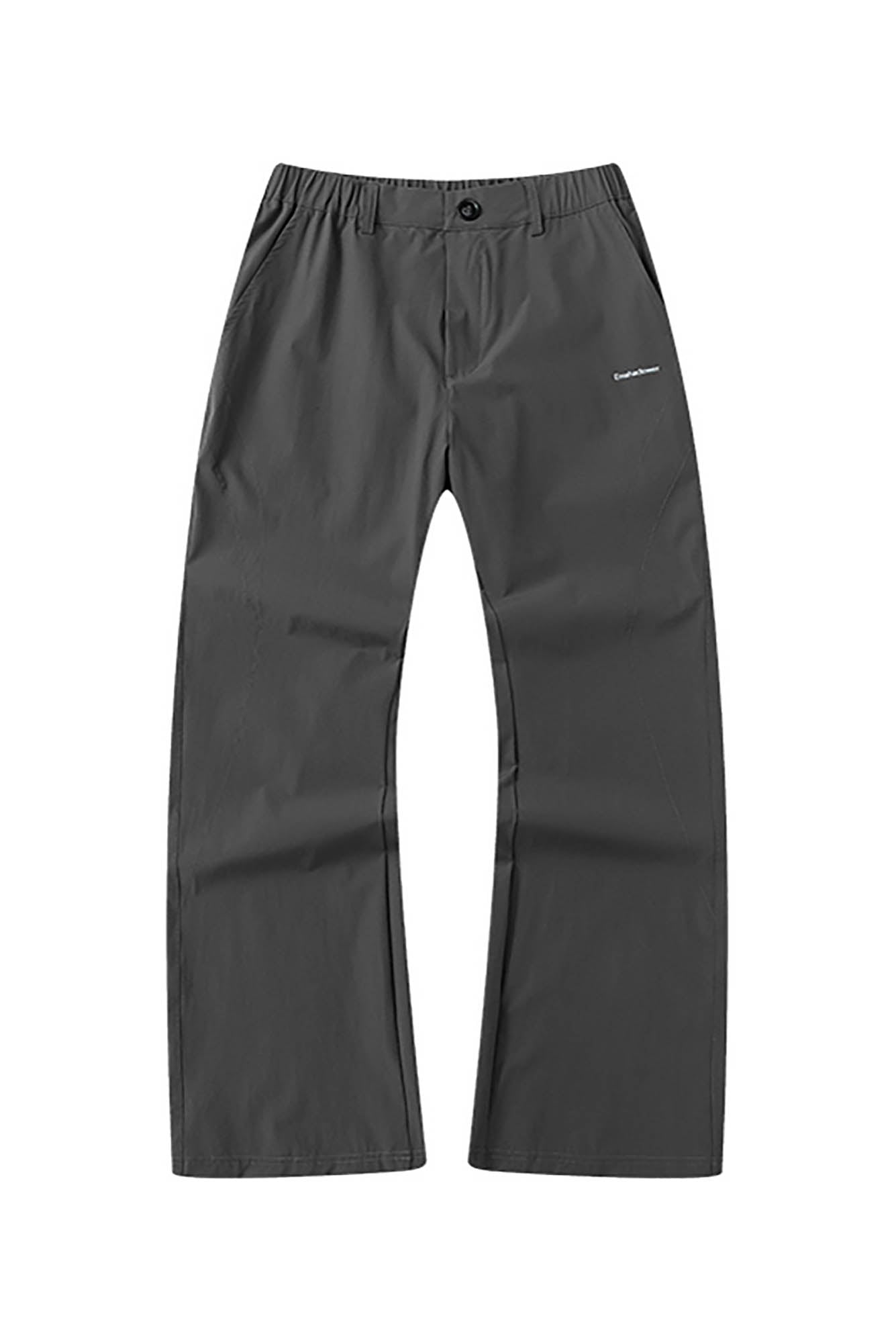 ENSHADOWER Essential Quick-Dry Straight-Leg Pants, premium urban and streetwear designers apparel on PROJECTISR.com, ENSHADOWER