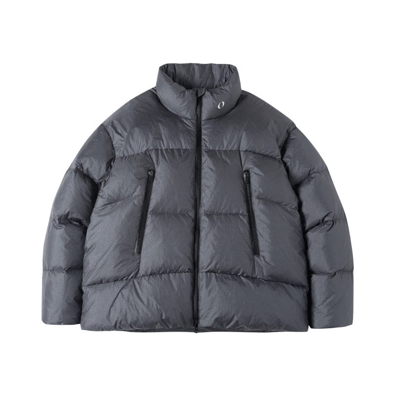 ENSHADOWER Wing Force Down Jacket, premium urban and streetwear designers apparel on PROJECTISR.com, ENSHADOWER