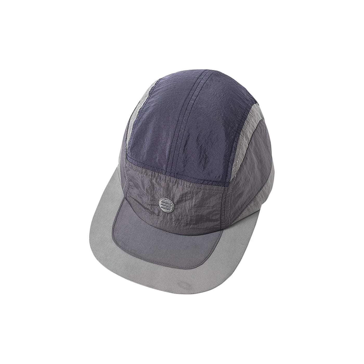 ENSHADOWER Contrasted 5-Panel Hat, premium urban and streetwear designers apparel on PROJECTISR.com, ENSHADOWER