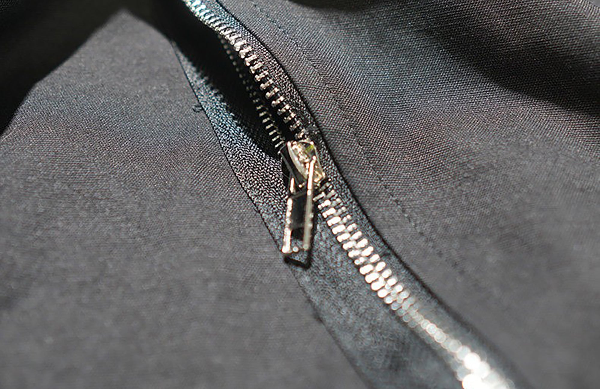 UUCSCC Utility Hooded Windbreaker Jacket