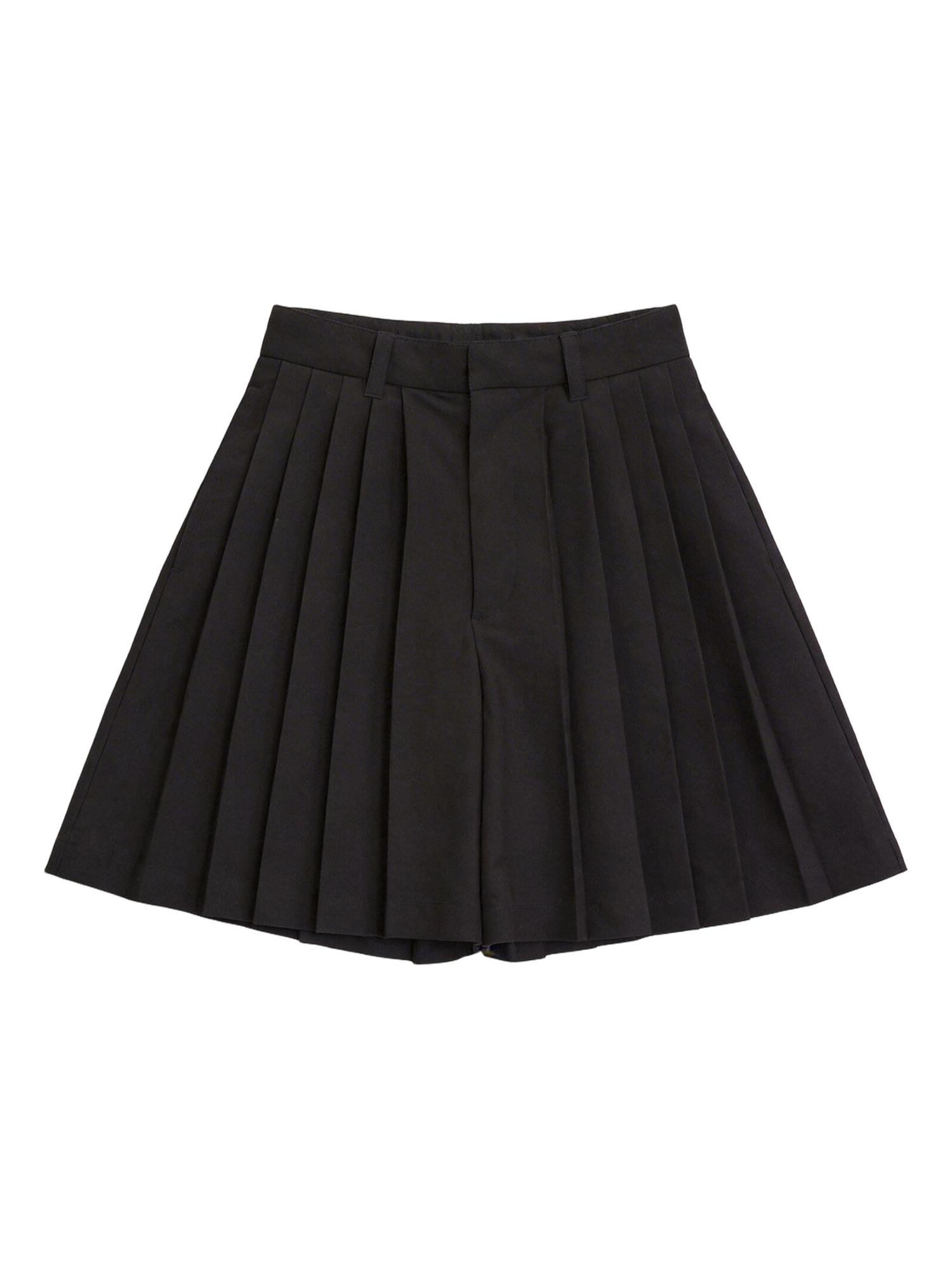 TUIMU Essential Pleated Skort