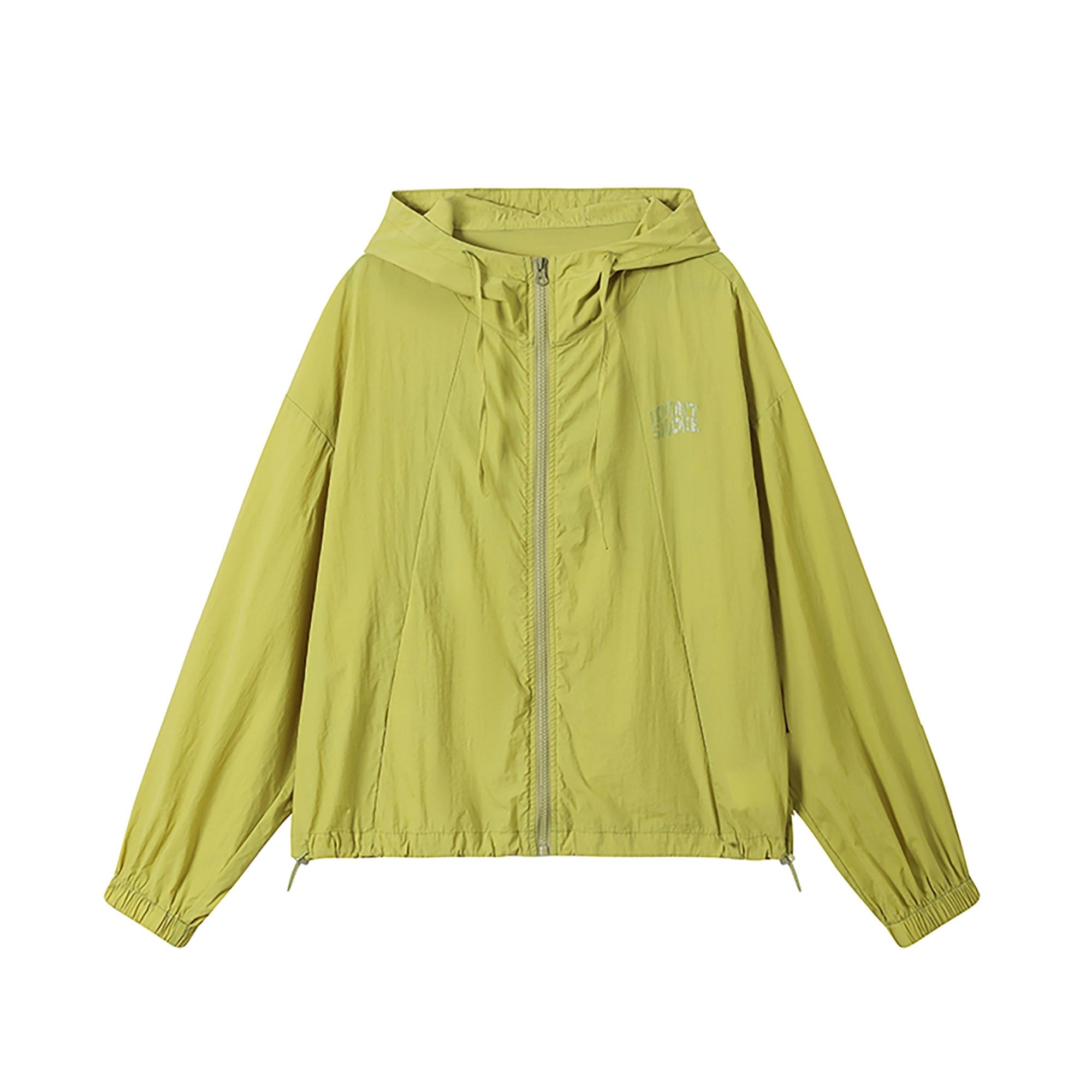DONSMOKE Essential Lightweight Hooded UV Protection Jacket, premium urban and streetwear designers apparel on PROJECTISR.com, DONSMOKE
