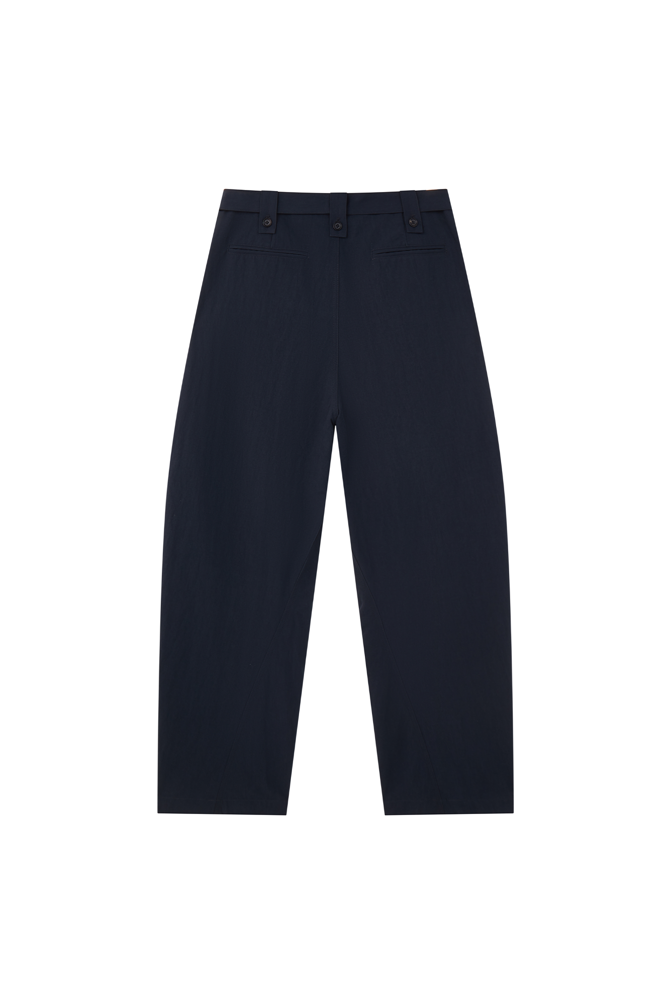 OPICLOTH Essential Adjustable Straight-Leg Trousers, premium urban and streetwear designers apparel on PROJECTISR.com, OPICLOTH