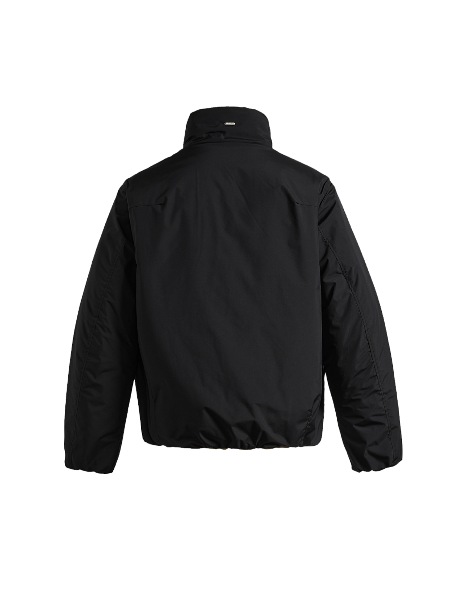PMW Embroidered LOGO Waterproof Padded Jacket