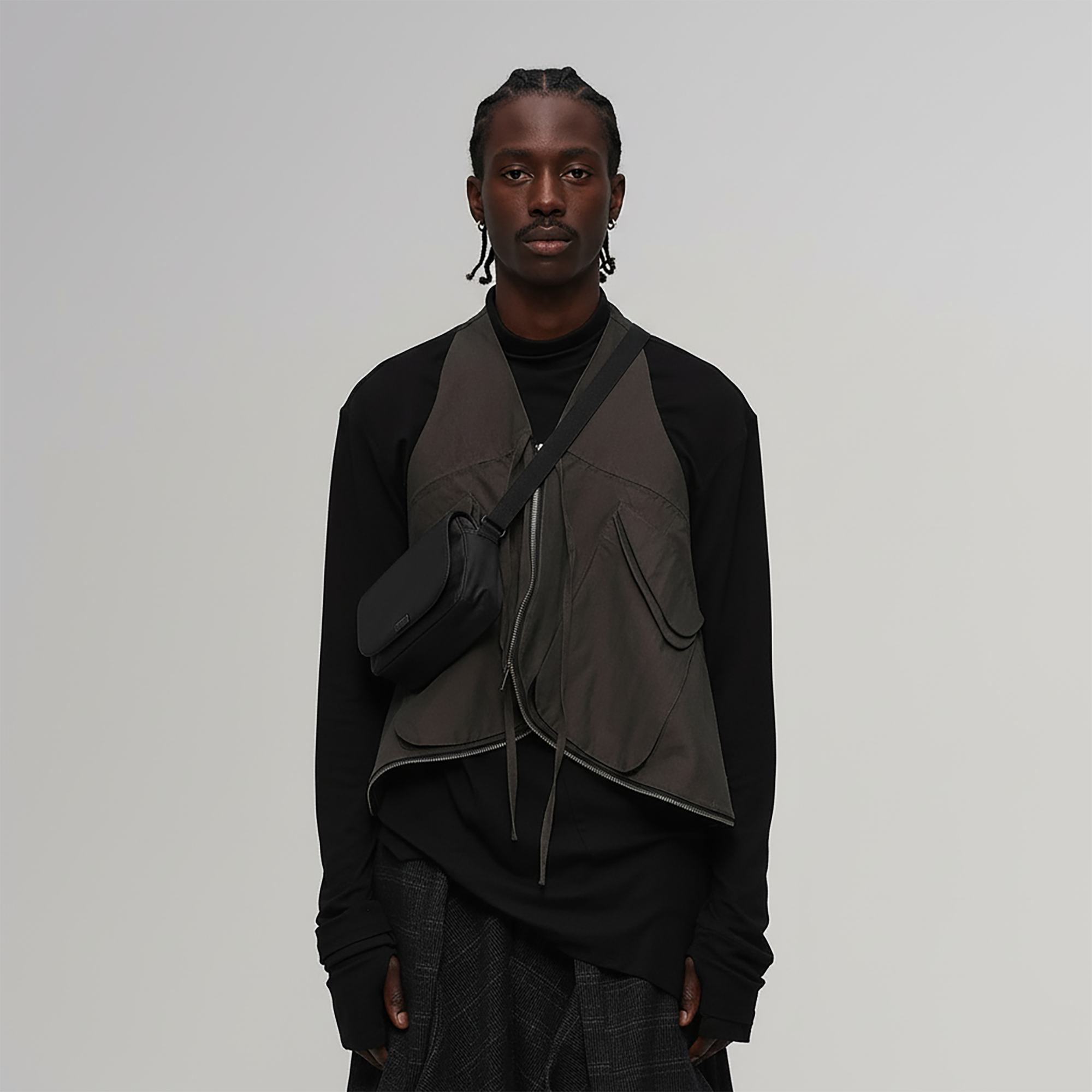 ILNya Nieternite Nifutur Multi-Use Utility Vest