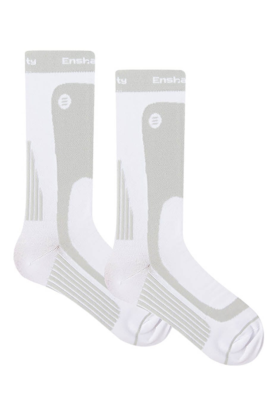 ENSHADOWER Modern Socks, premium urban and streetwear designers apparel on PROJECTISR.com, ENSHADOWER