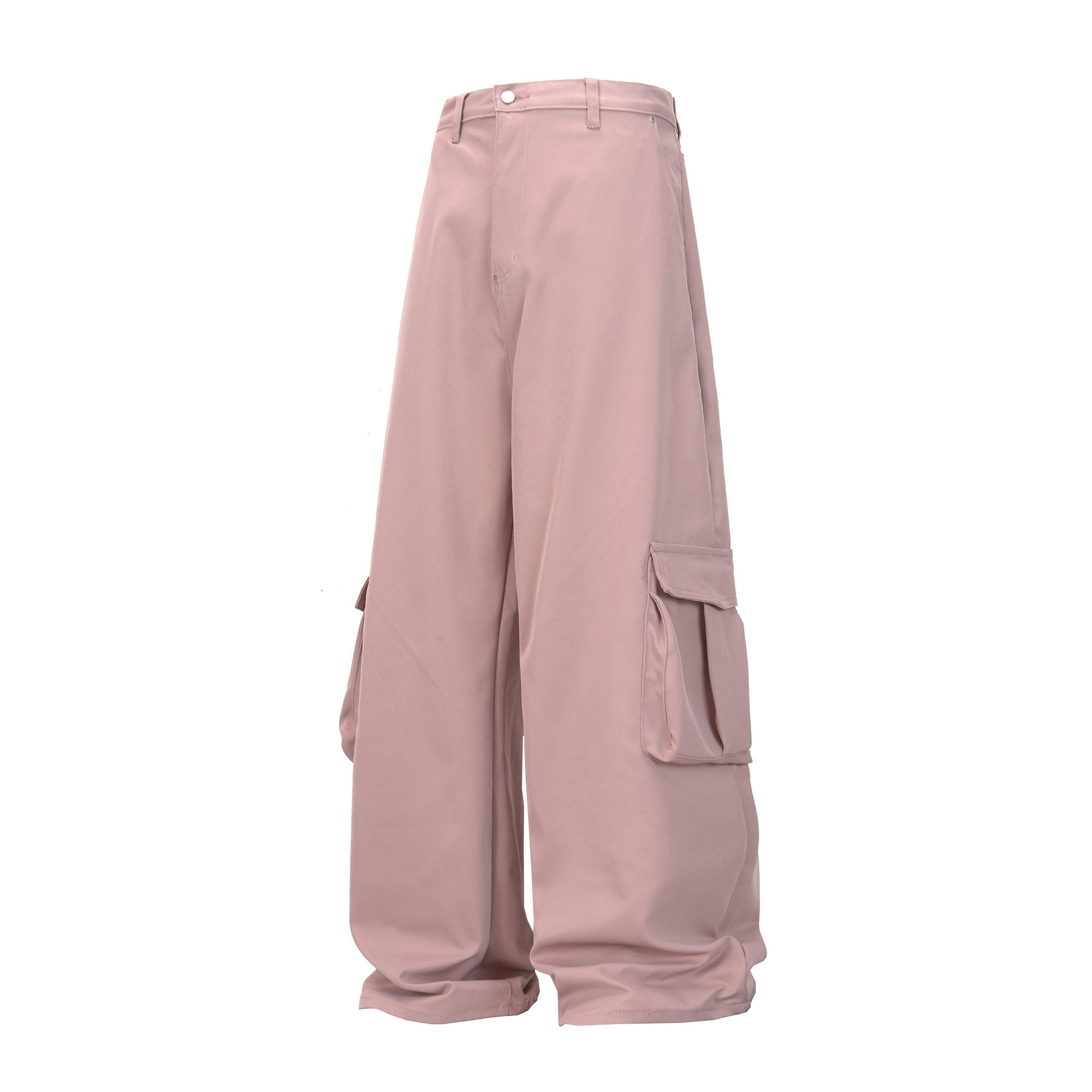 CLP Essential Multi-Pockets Cargo Pants
