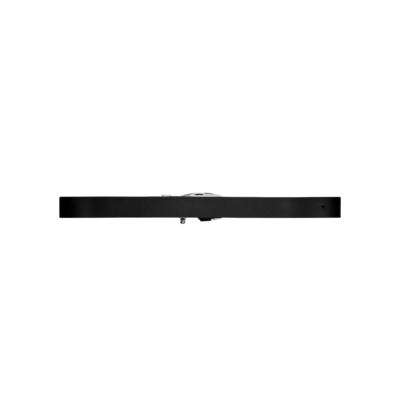 FLYERRER Metal Claw Buckle Leather Belt, premium urban and streetwear designers apparel on PROJECTISR.com, FLYERRER