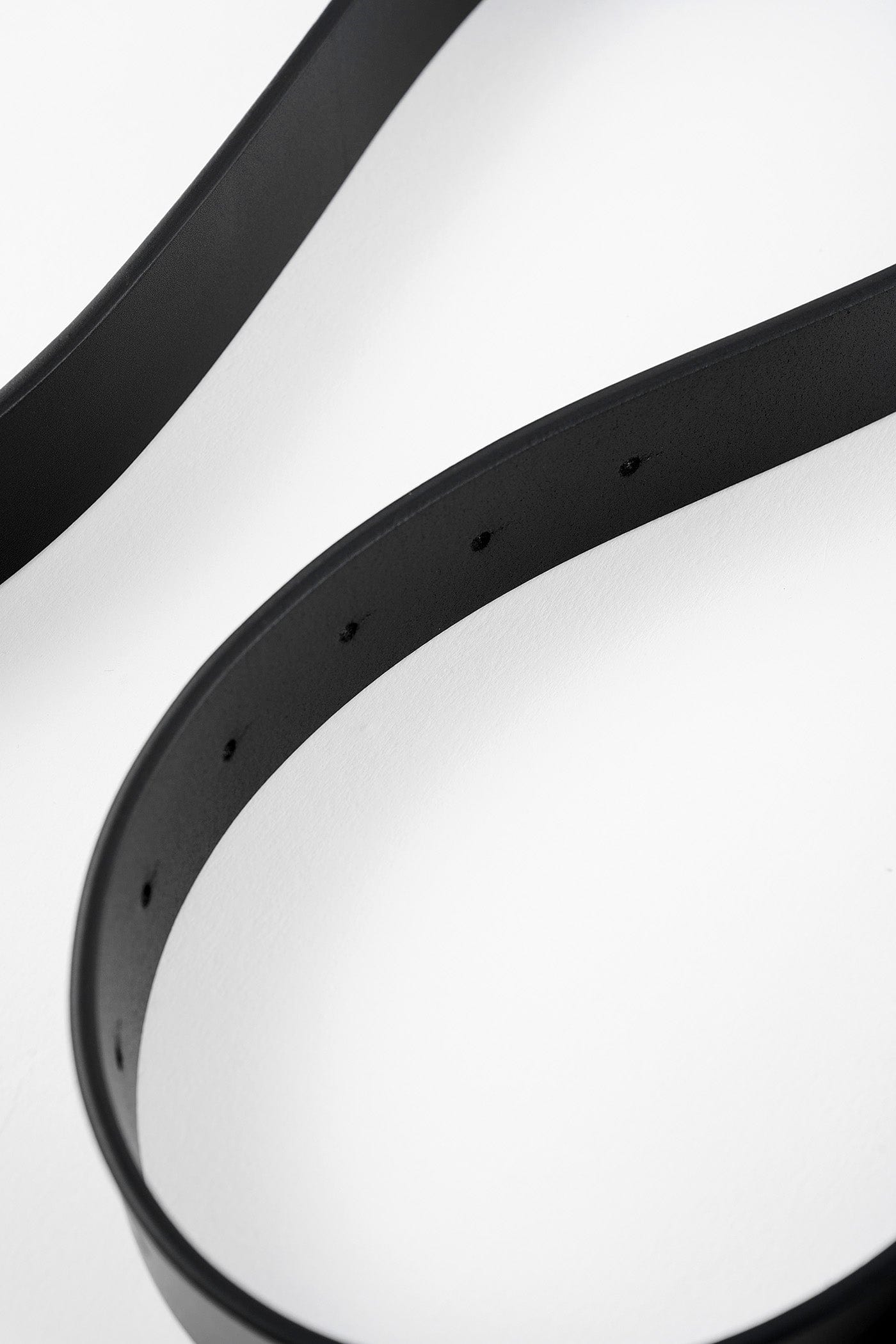 FLYERRER Metal Claw Buckle Leather Belt, premium urban and streetwear designers apparel on PROJECTISR.com, FLYERRER