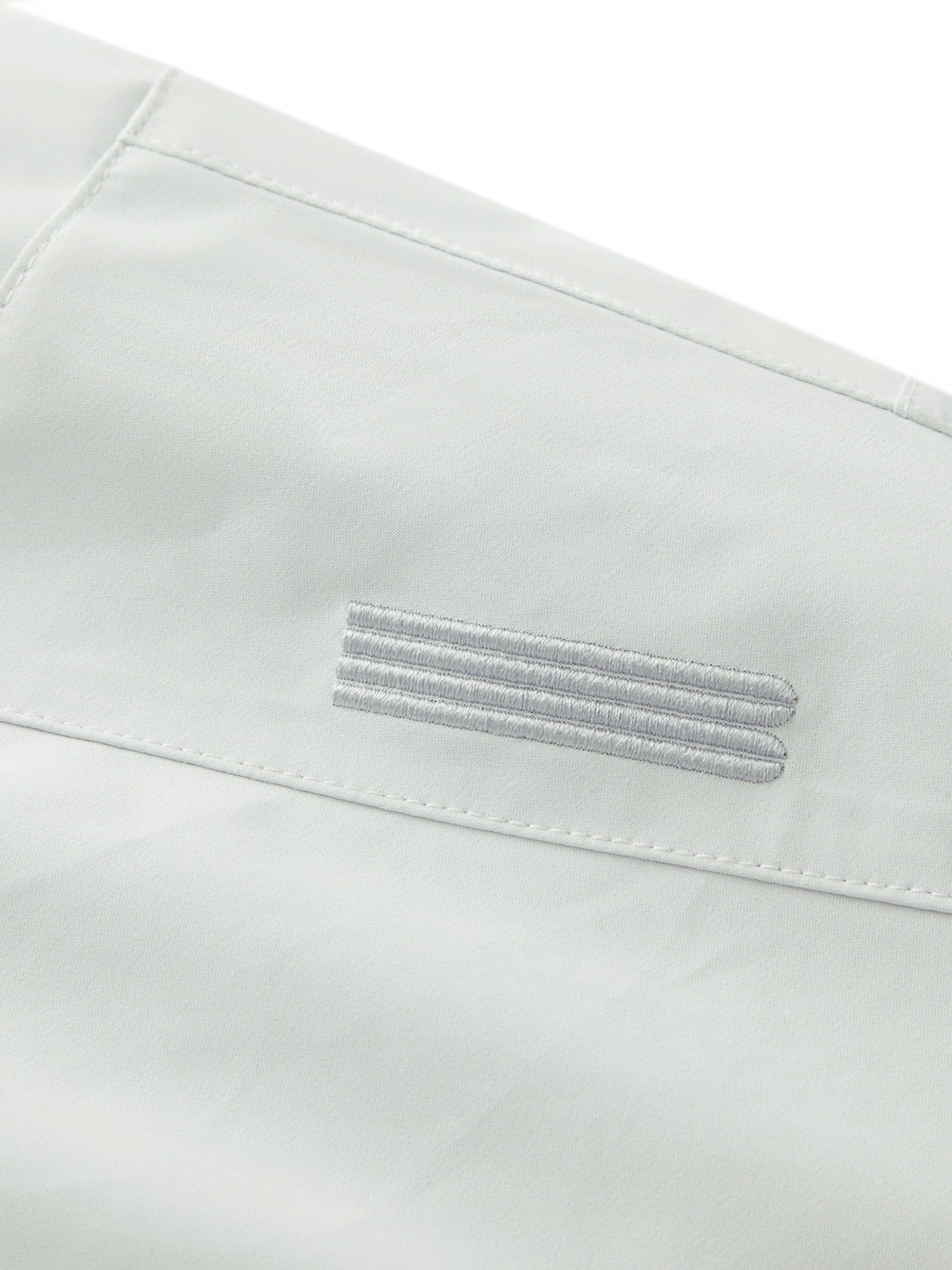 BONELESS Modern Splash-Proof Raglan Windbreaker, premium urban and streetwear designers apparel on PROJECTISR.com, BONELESS