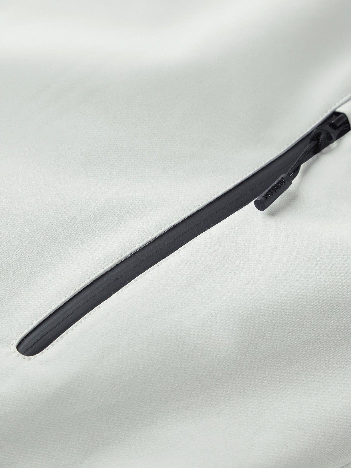 BONELESS Modern Splash-Proof Raglan Windbreaker, premium urban and streetwear designers apparel on PROJECTISR.com, BONELESS