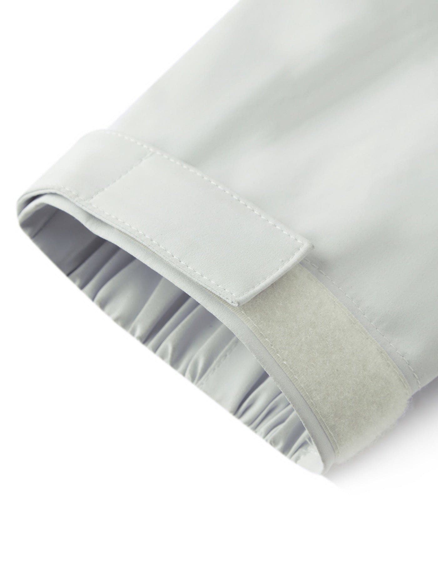 BONELESS Modern Splash-Proof Raglan Windbreaker, premium urban and streetwear designers apparel on PROJECTISR.com, BONELESS