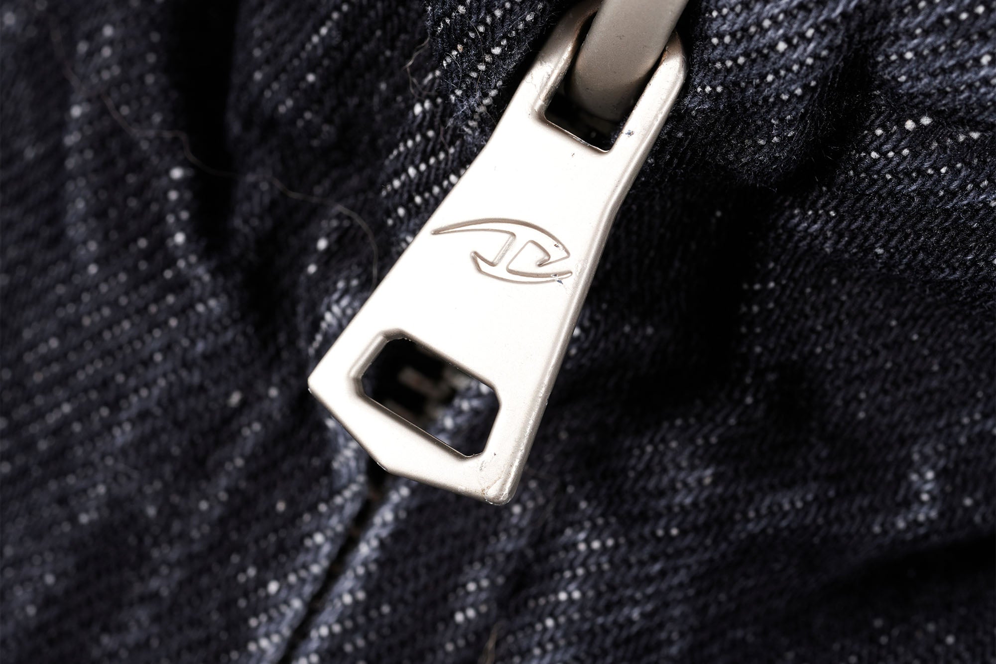 CATSSTAC Contrast Panel Denim Jacket, premium urban and streetwear designers apparel on PROJECTISR.com, CATSSTAC