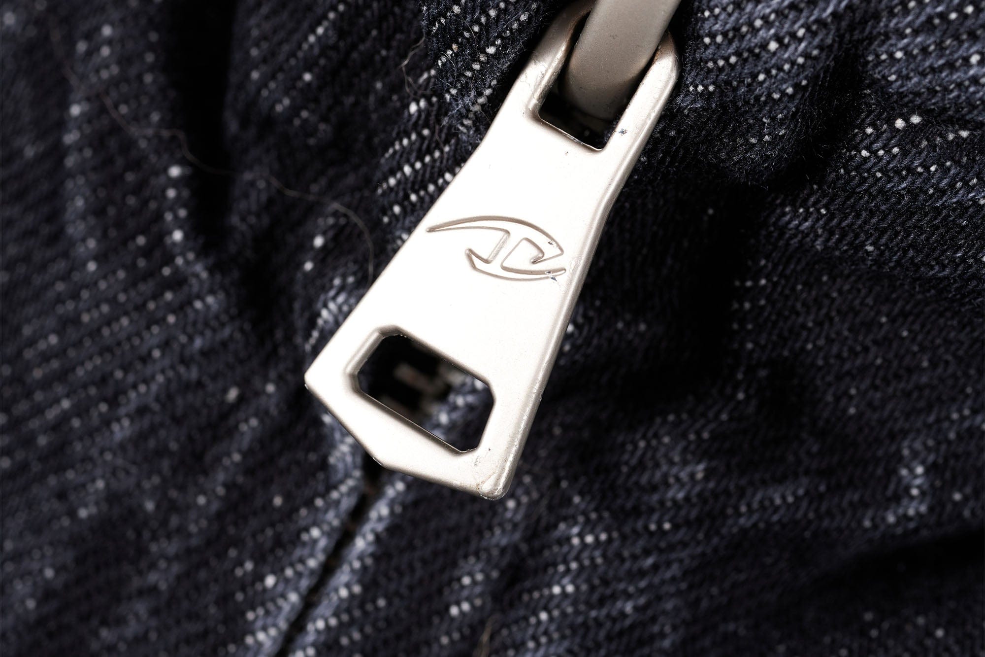 CATSSTAC Contrast Panel Denim Jacket, premium urban and streetwear designers apparel on PROJECTISR.com, CATSSTAC