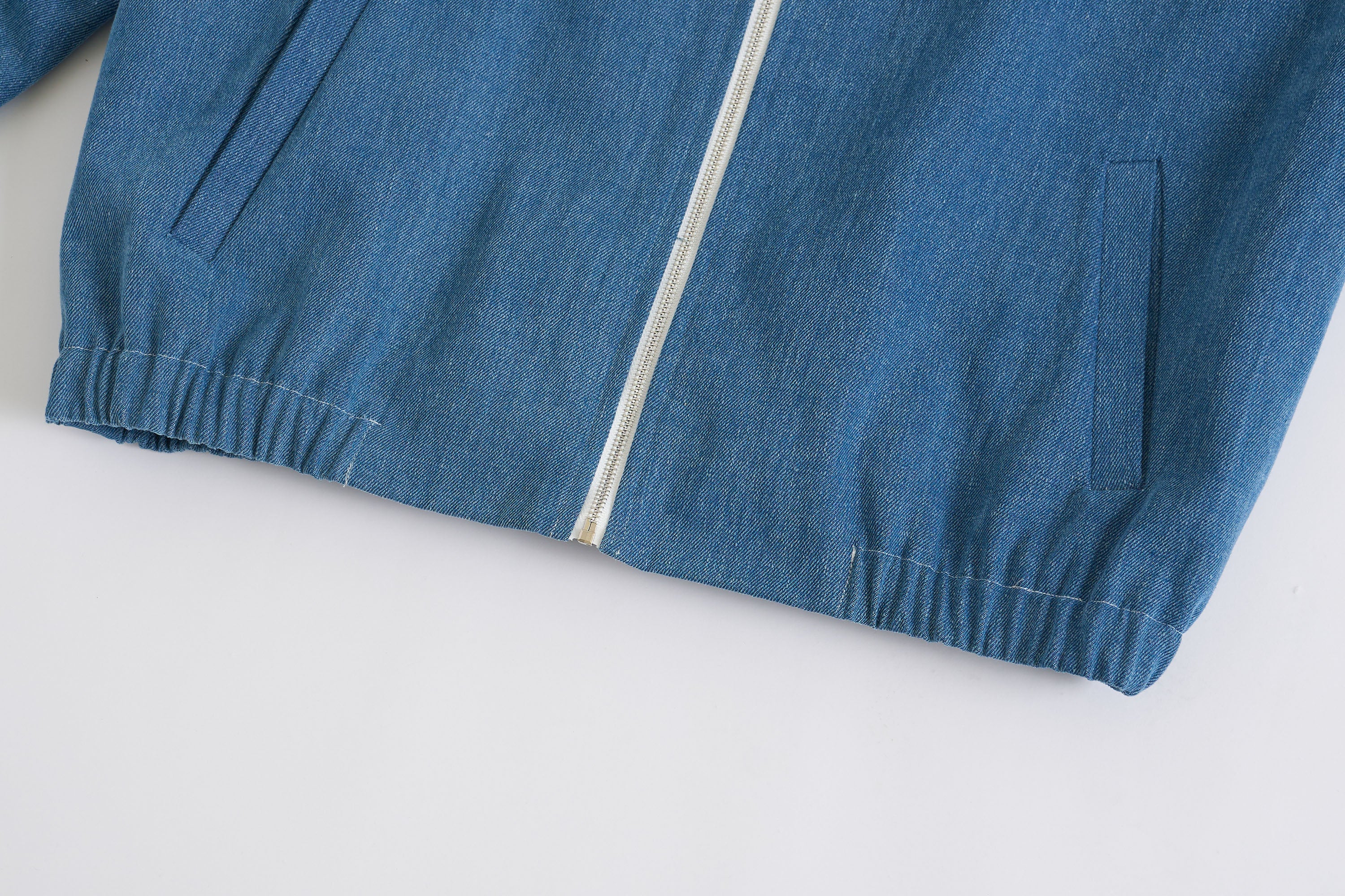 WIID Queen of Hearts Embroidered Denim Jacket, premium urban and streetwear designers apparel on PROJECTISR.com, WIID