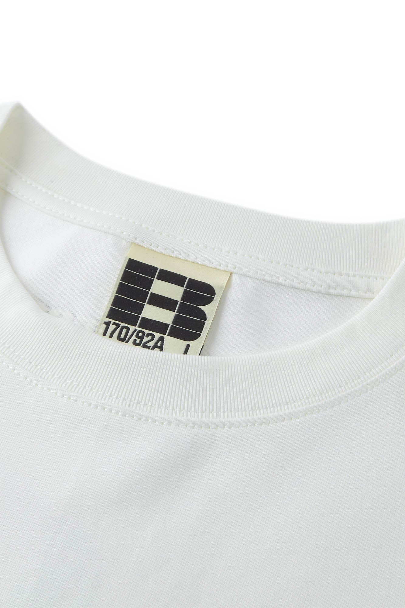 BONELESS Rainbow Collage LOGO T-Shirt, premium urban and streetwear designers apparel on PROJECTISR.com, BONELESS