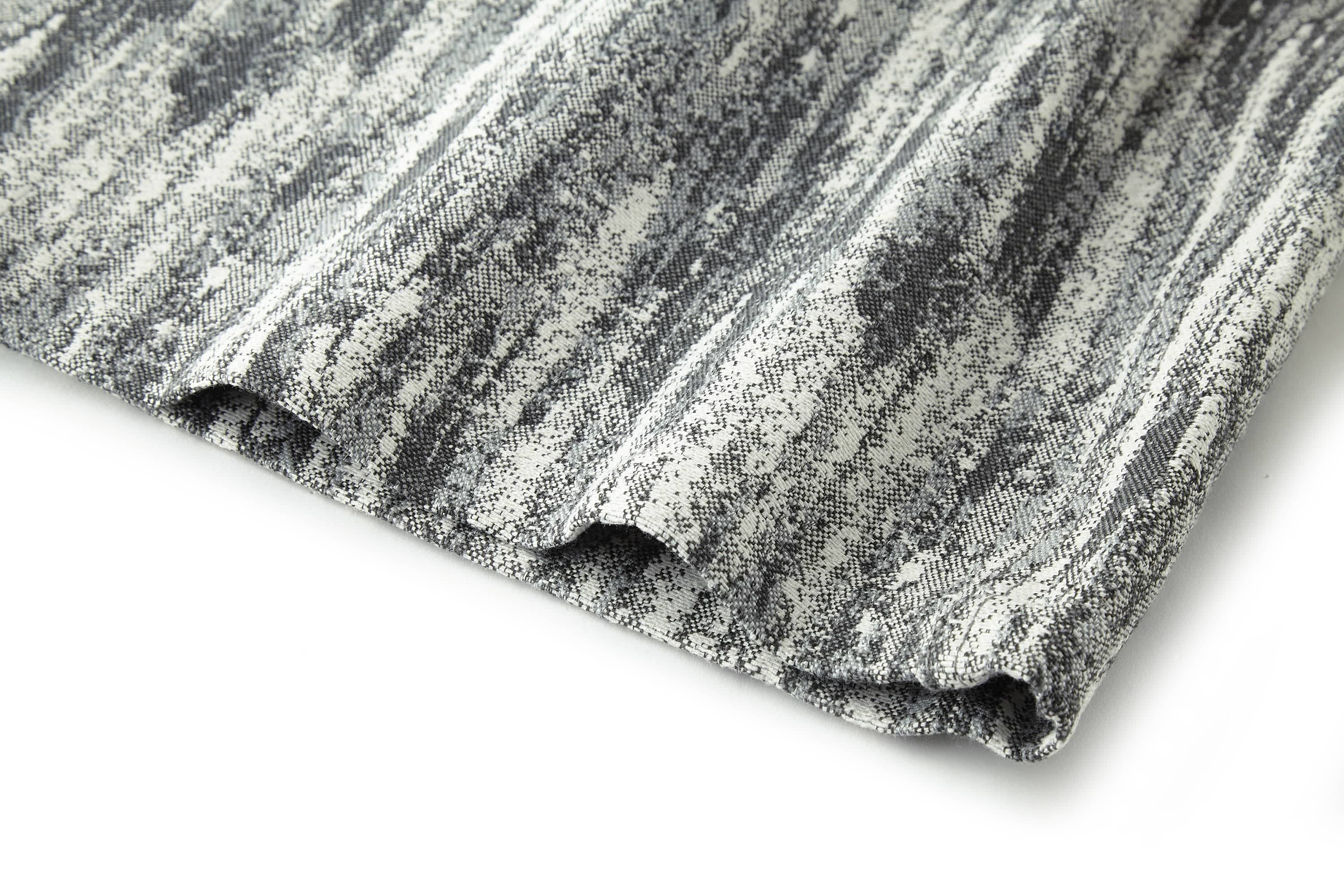 BONELESS Jacquard Button-Up Utility Jacket, premium urban and streetwear designers apparel on PROJECTISR.com, BONELESS