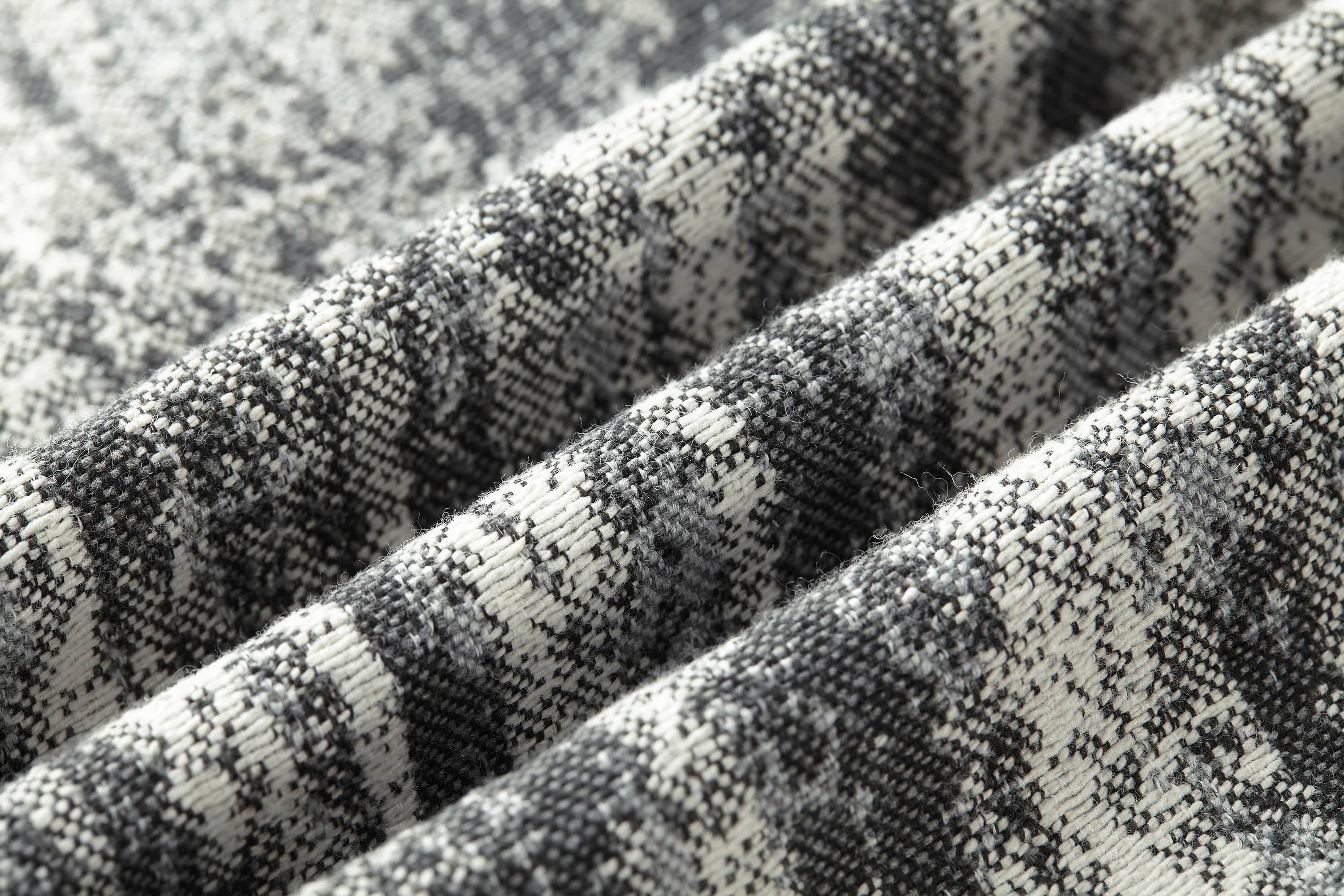 BONELESS Jacquard Button-Up Utility Jacket, premium urban and streetwear designers apparel on PROJECTISR.com, BONELESS