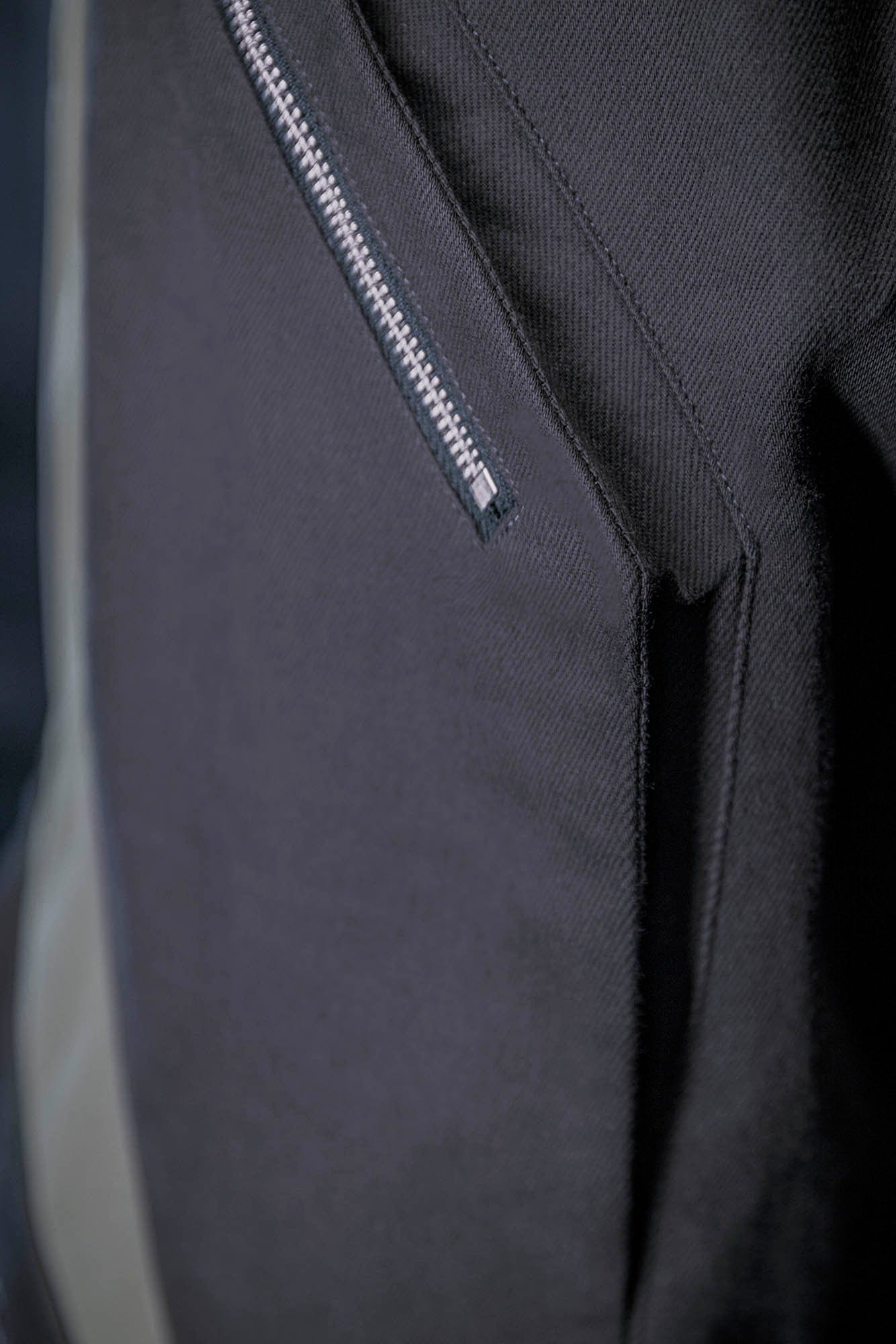 XIPHEVIL Blade Multi-Pocket Paneled Jogger Pants, premium urban and streetwear designers apparel on PROJECTISR.com, XIPHEVIL
