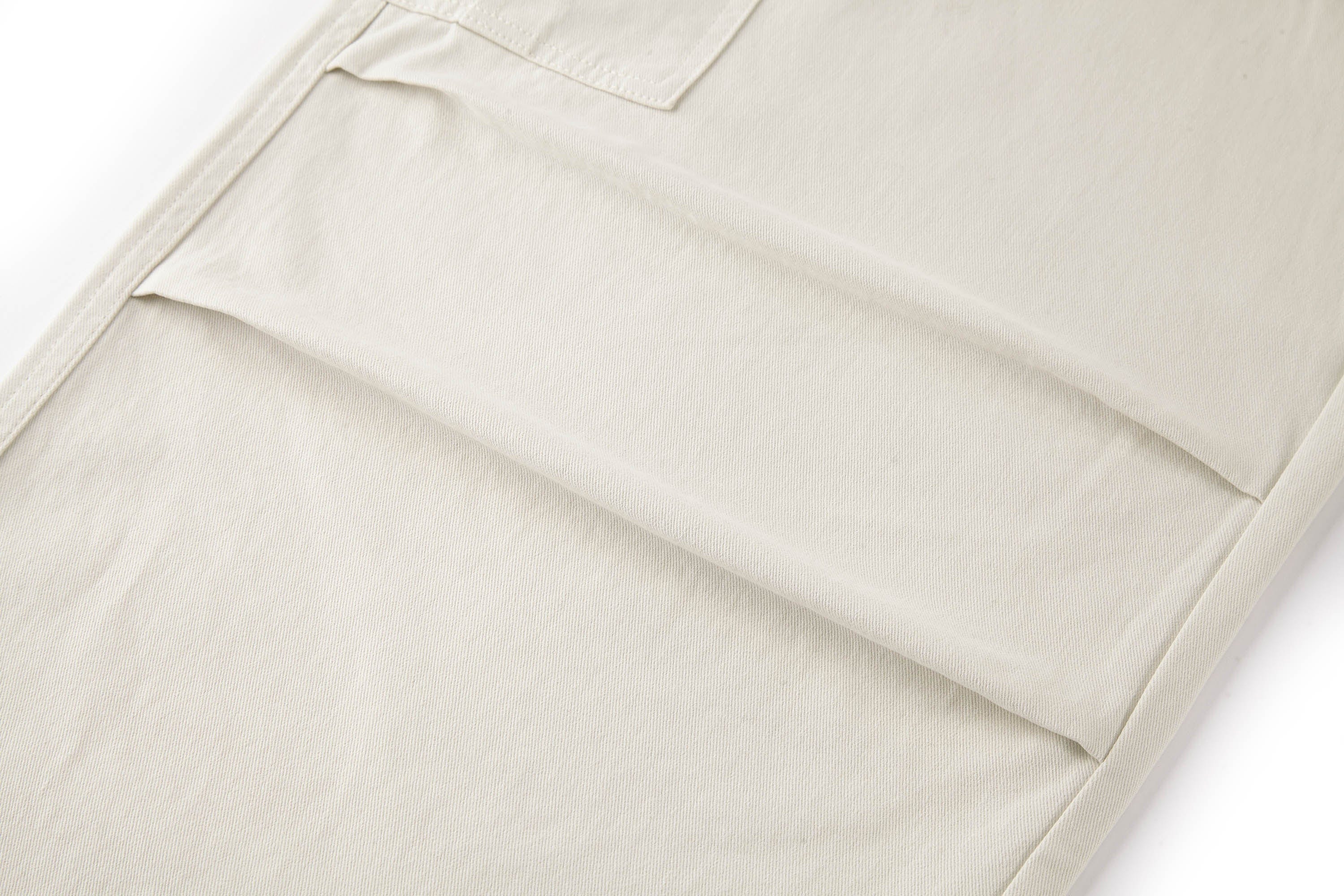 BONELESS Pleated Big Pocket Drawstring Cargo, premium urban and streetwear designers apparel on PROJECTISR.com, BONELESS