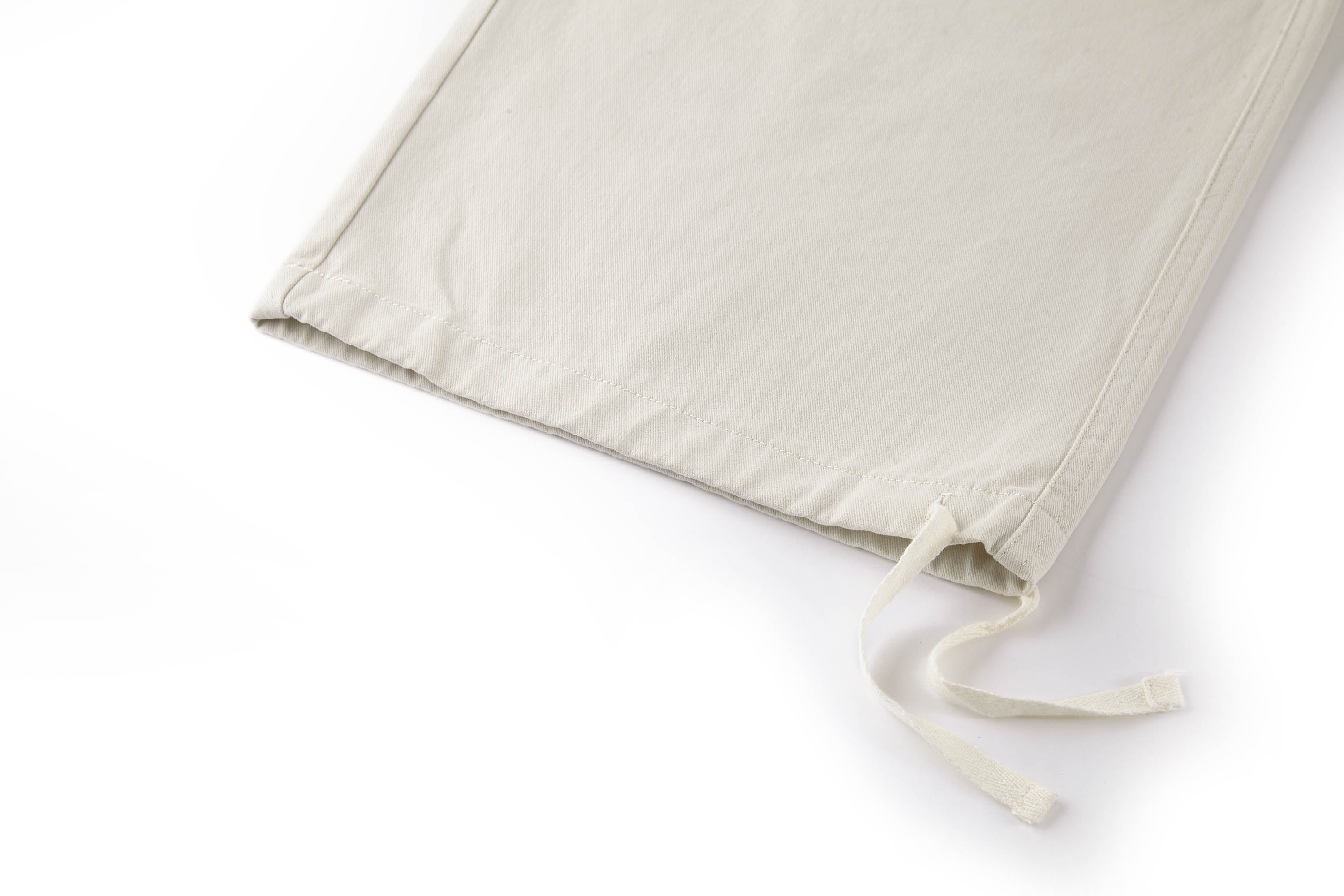 BONELESS Pleated Big Pocket Drawstring Cargo, premium urban and streetwear designers apparel on PROJECTISR.com, BONELESS