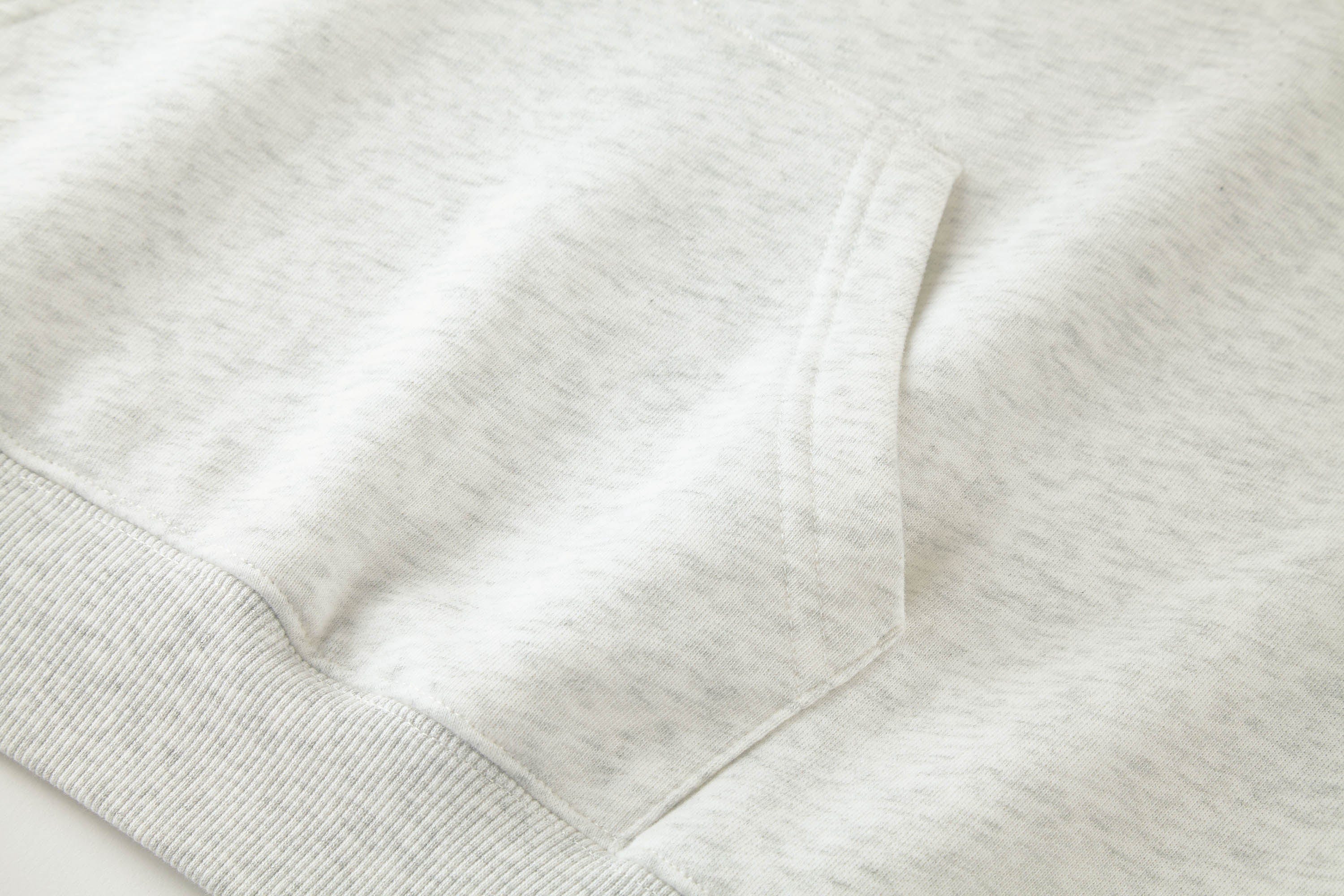 BONELESS Floral Embroidered Fleece-Lined Hoodie, premium urban and streetwear designers apparel on PROJECTISR.com, BONELESS
